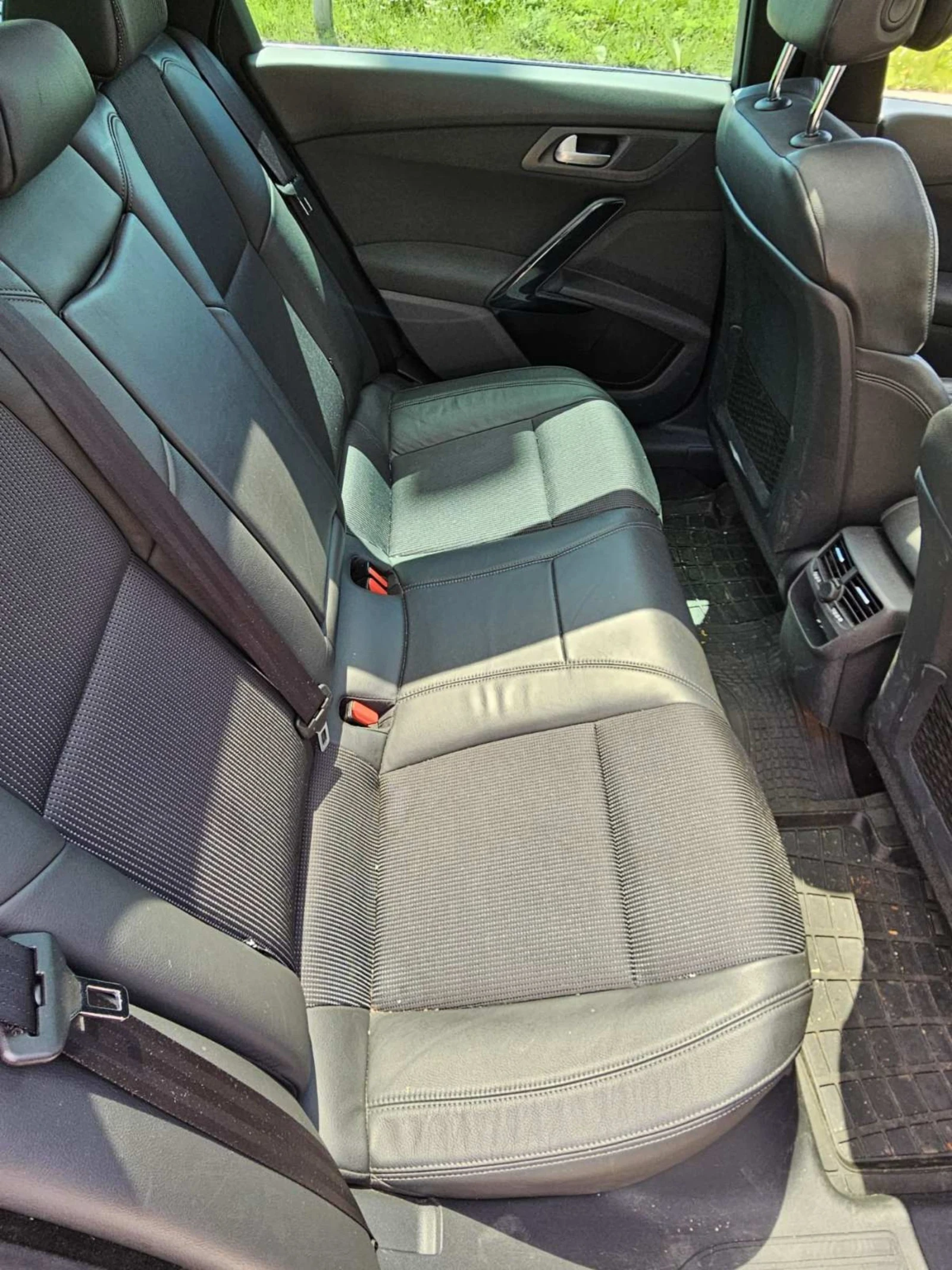 Peugeot 508  - изображение 5