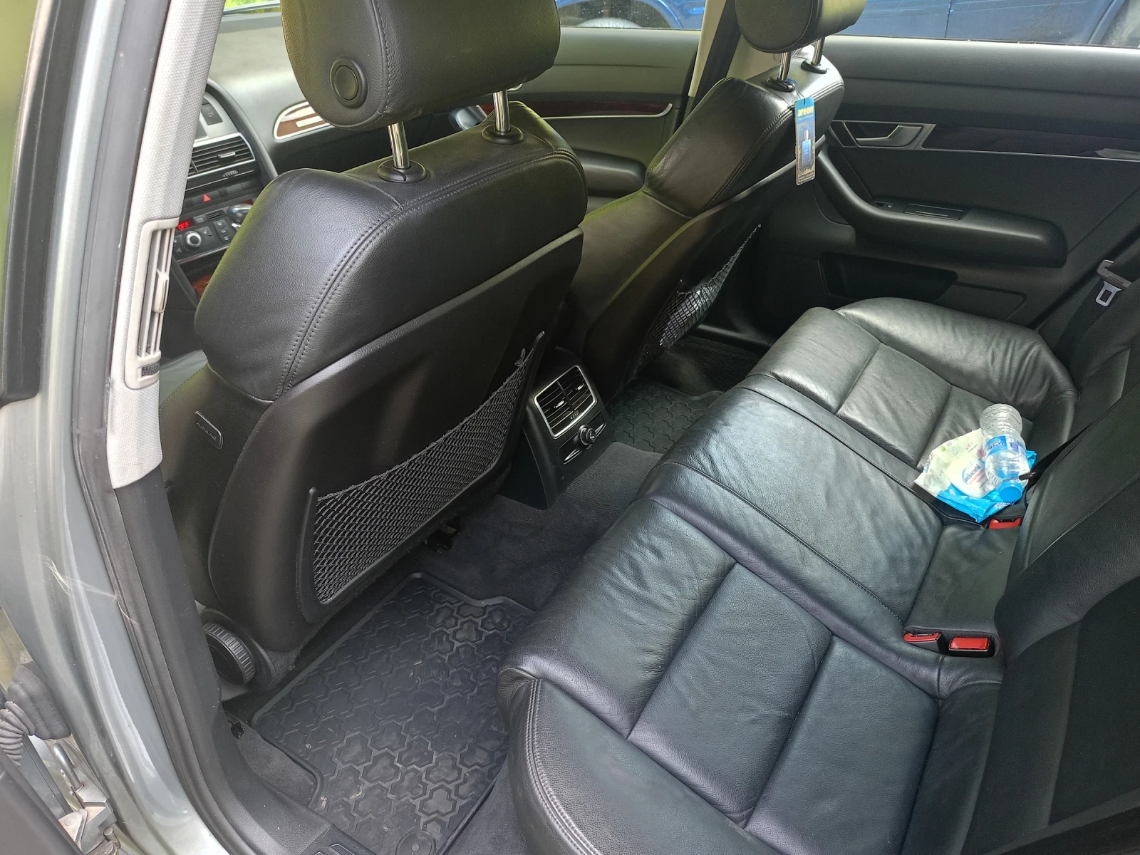 Audi A6 Allroad C6 4f - изображение 10