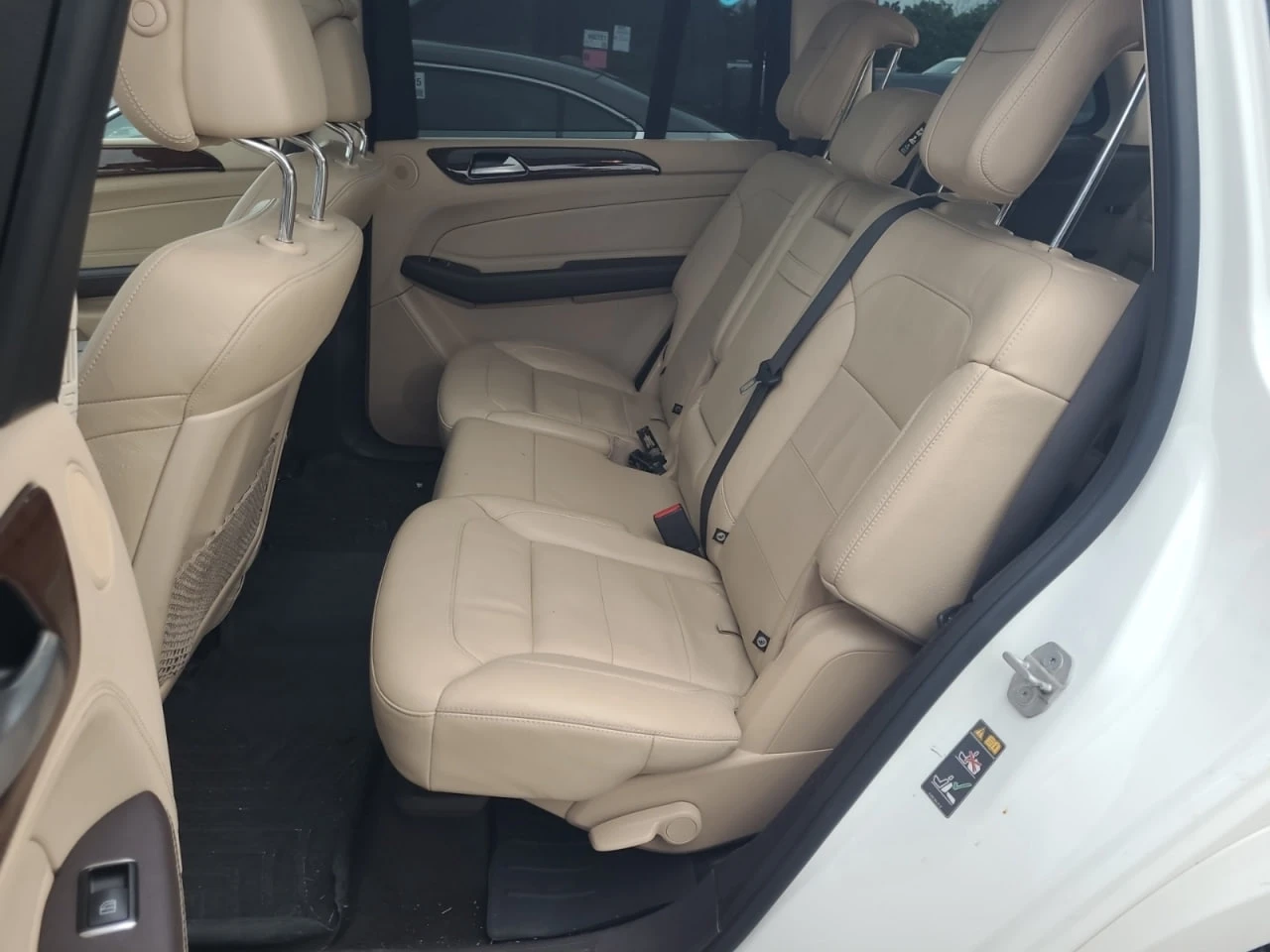 Mercedes-Benz GLS 450 4MATIC* AMG-pk* Harman* 360* Подгрев* Пано* М-зона - изображение 10