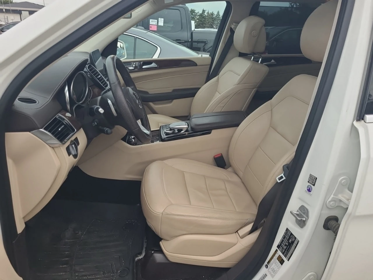 Mercedes-Benz GLS 450 4MATIC* AMG-pk* Harman* 360* Подгрев* Пано* М-зона - изображение 5