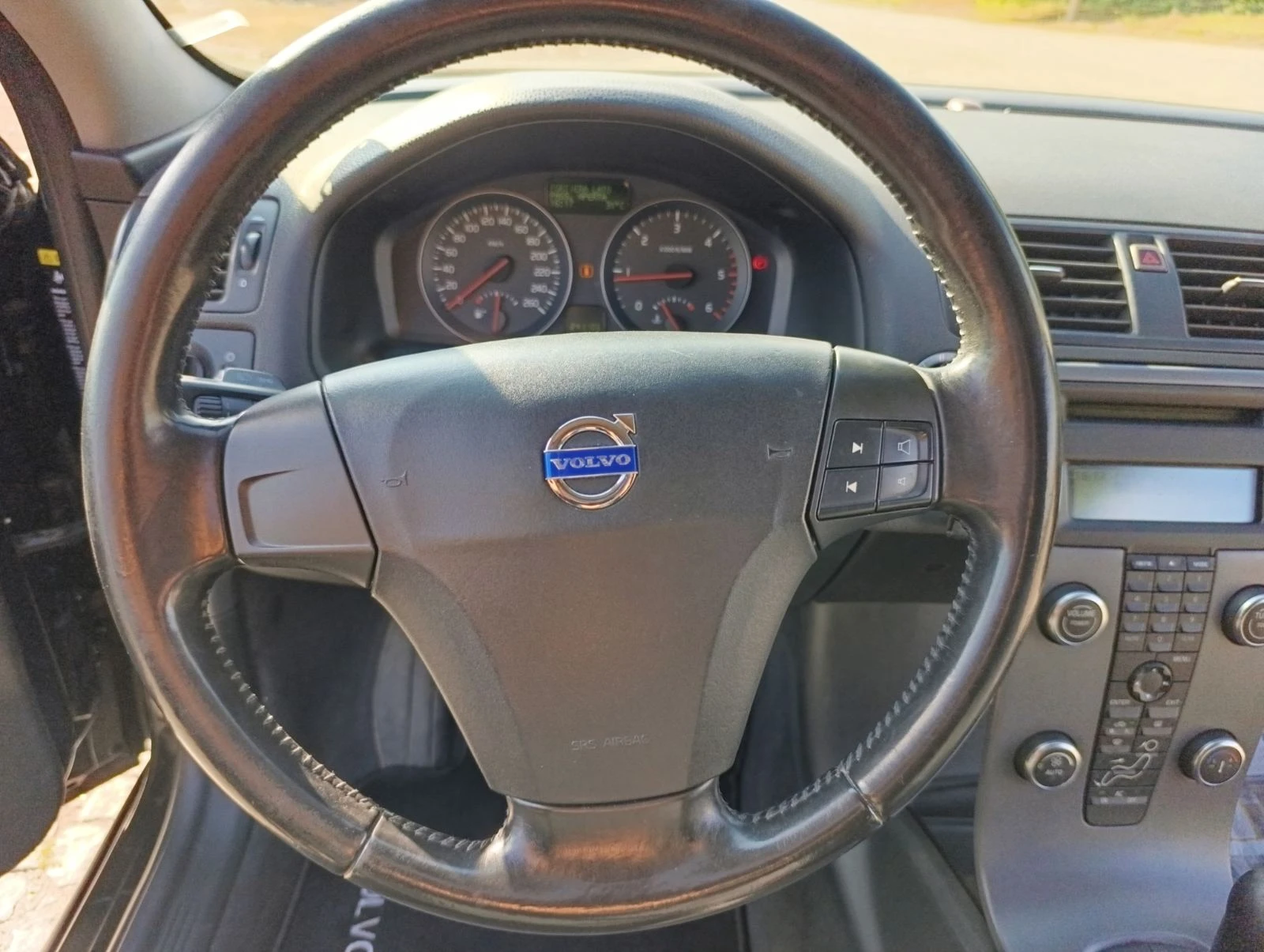 Volvo C30 | Mobile.bg   12