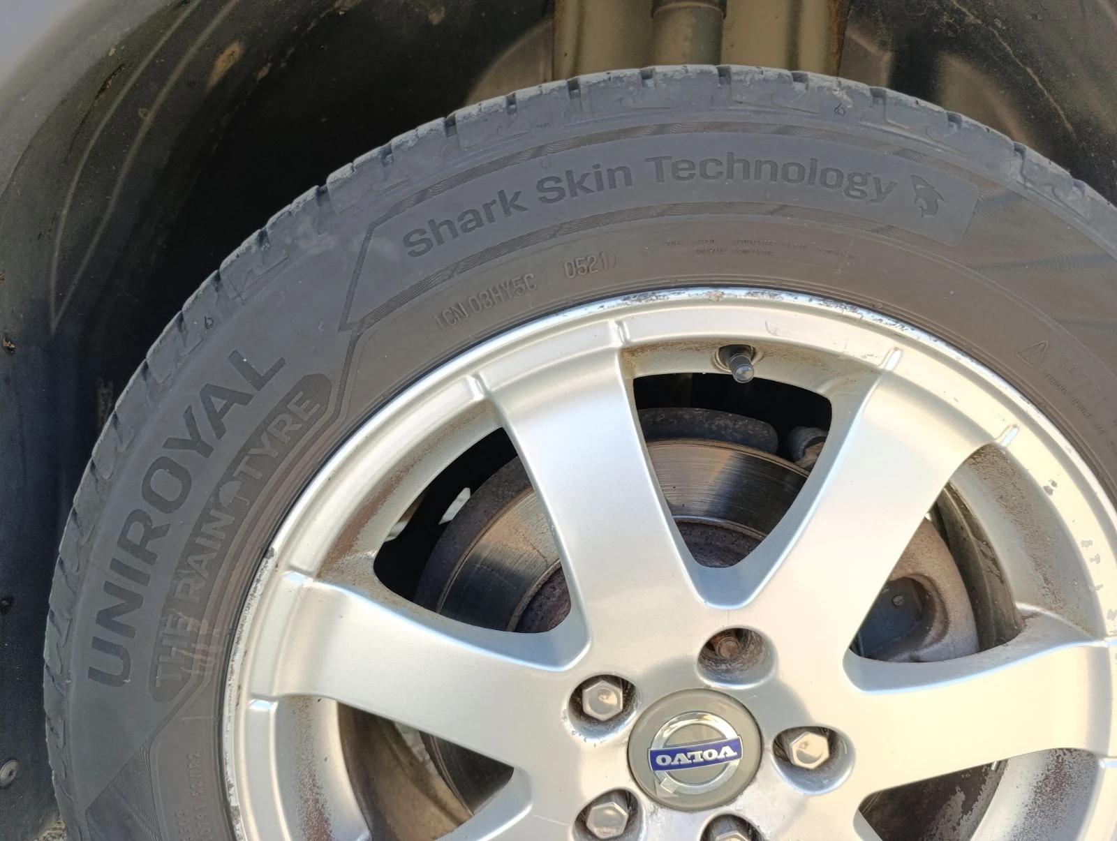 Volvo C30 | Mobile.bg   17