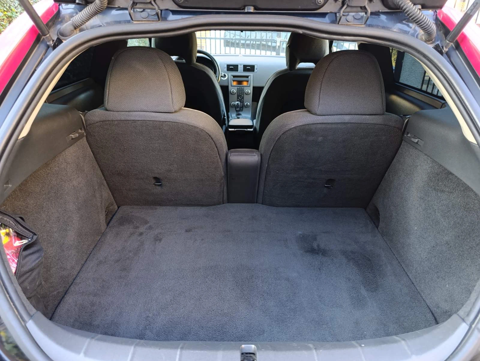 Volvo C30 | Mobile.bg   15