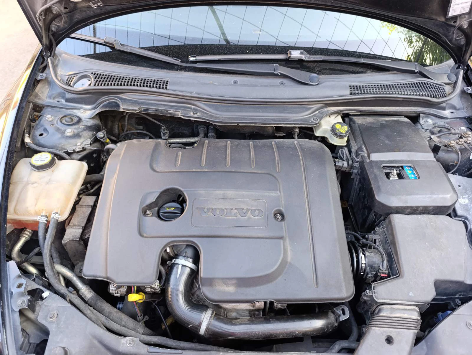 Volvo C30 | Mobile.bg   16