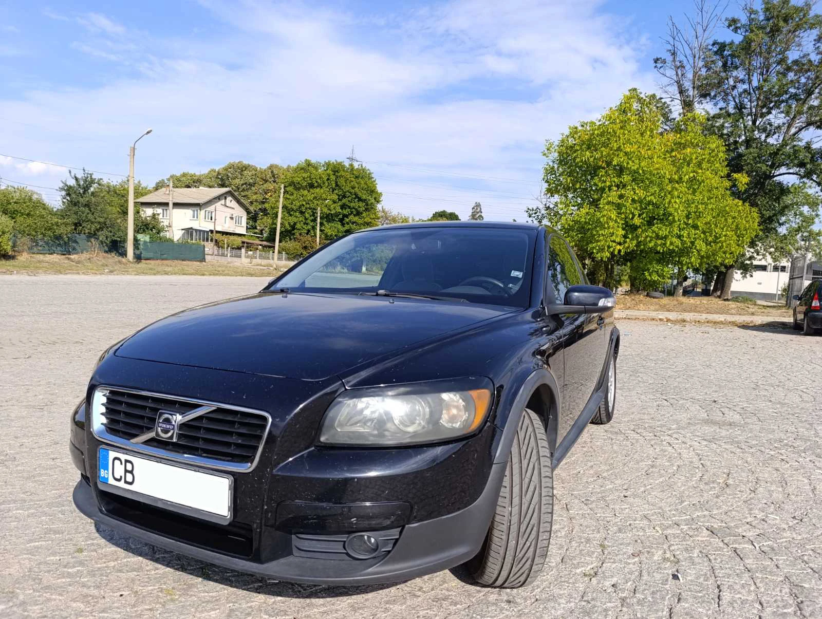 Volvo C30 | Mobile.bg   1
