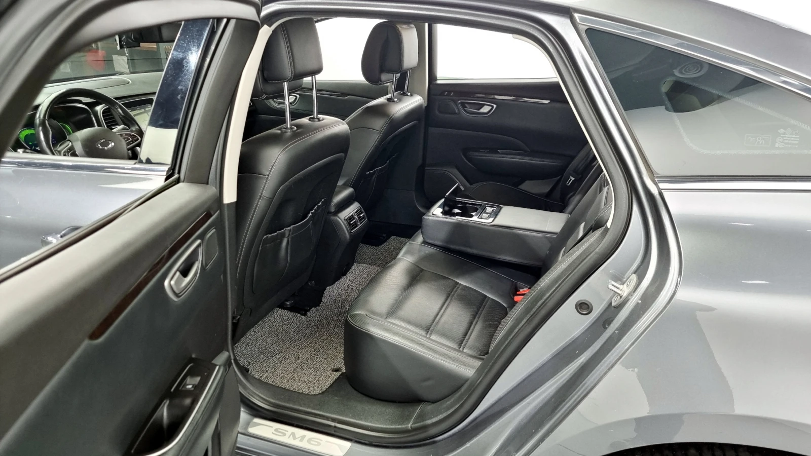 Renault Samsung SM6 2.0LPE | Mobile.bg   11