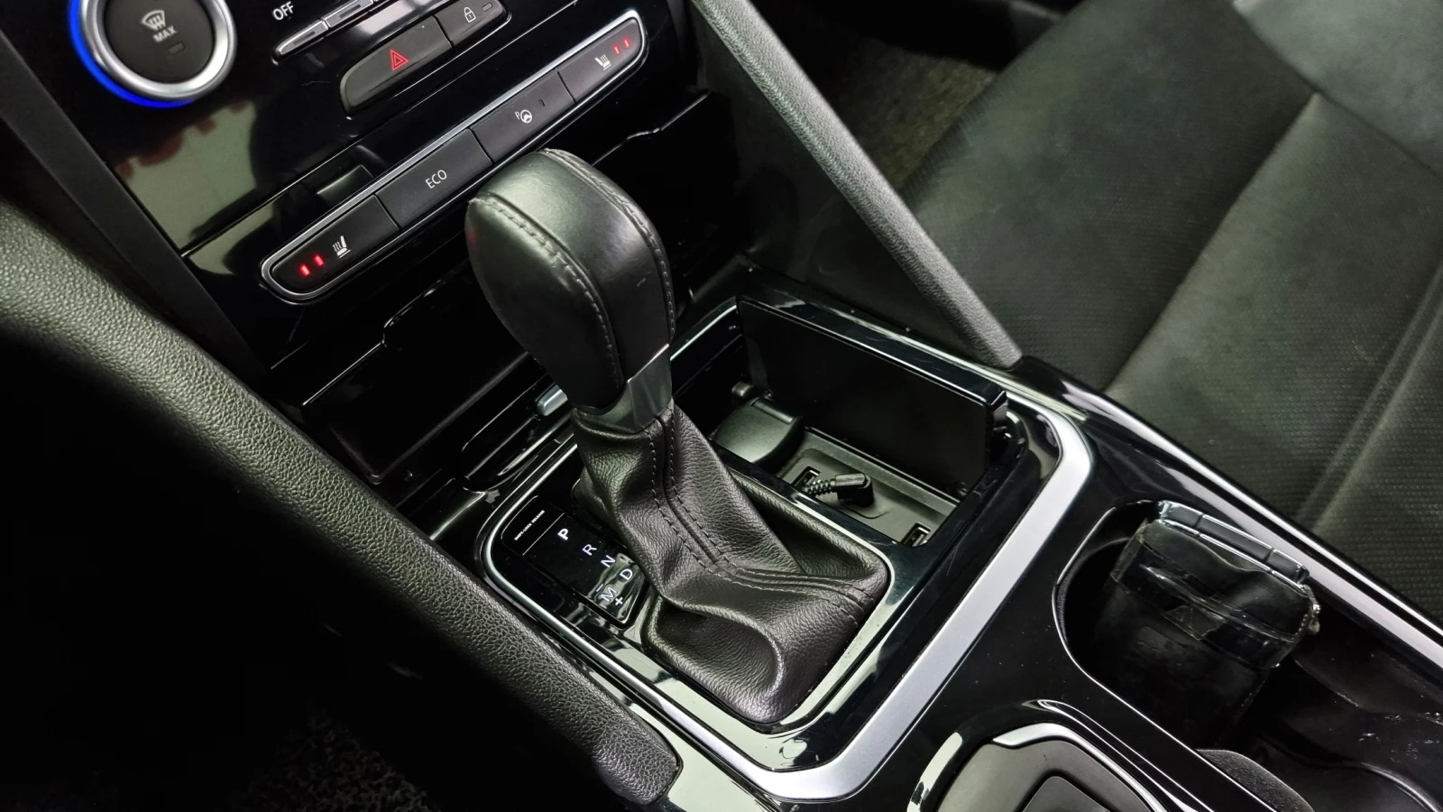 Renault Samsung SM6 2.0LPE | Mobile.bg   9