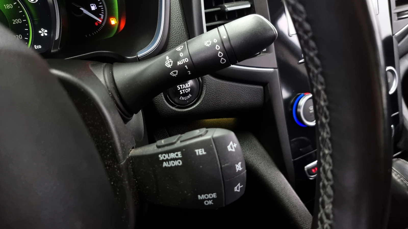 Renault Samsung SM6 2.0LPE | Mobile.bg   16