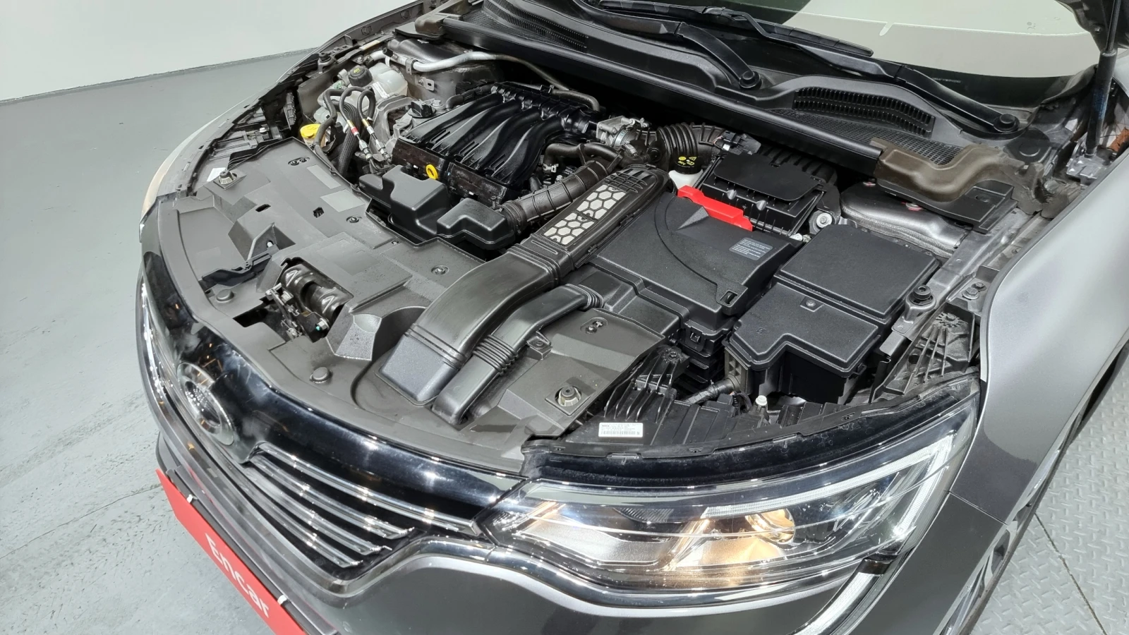 Renault Samsung SM6 2.0LPE | Mobile.bg   6