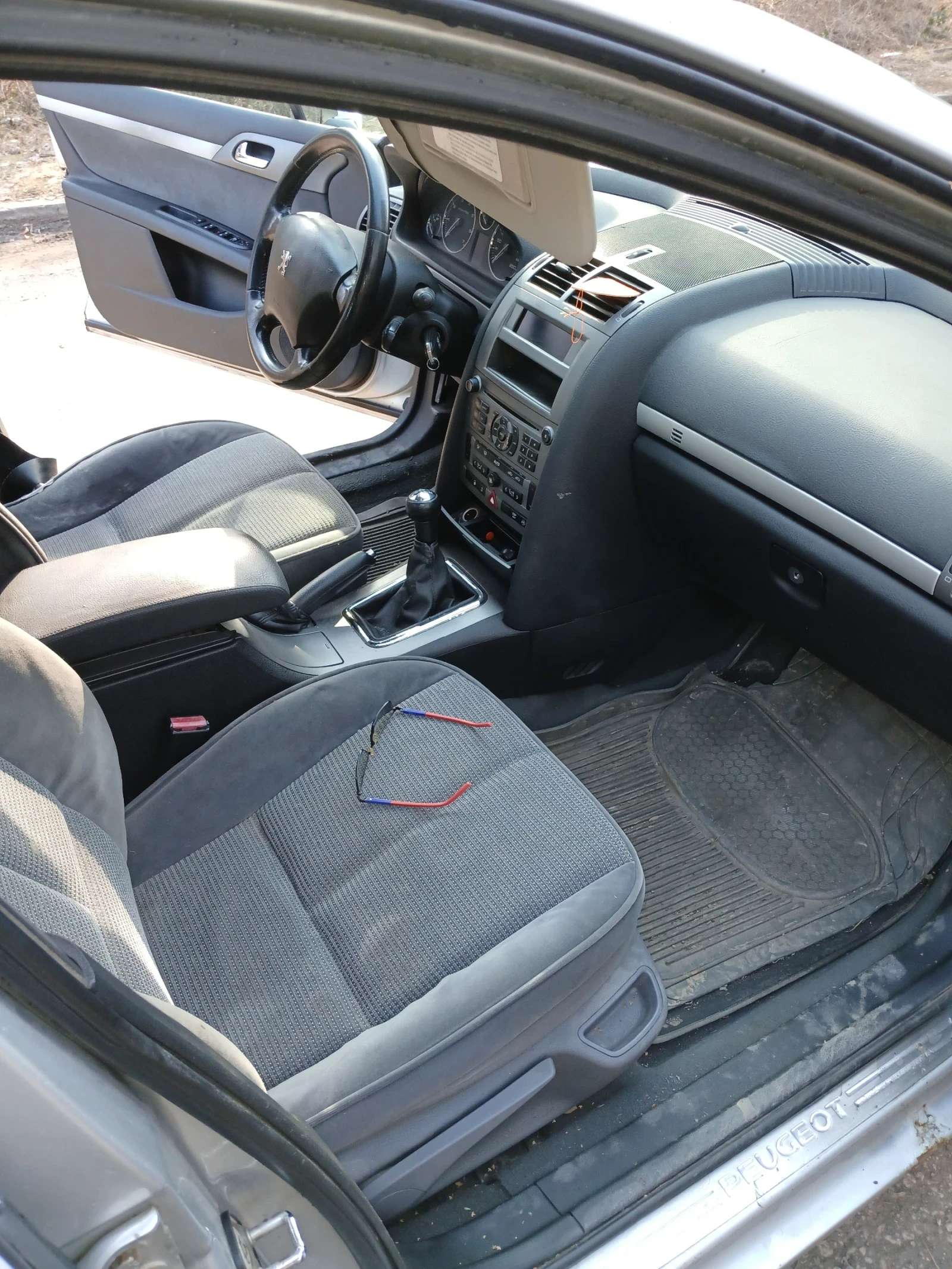 Peugeot 407  - изображение 10