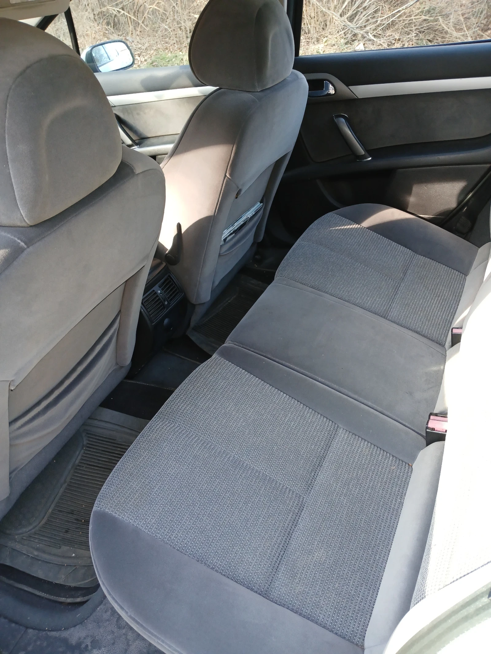 Peugeot 407 | Mobile.bg   13