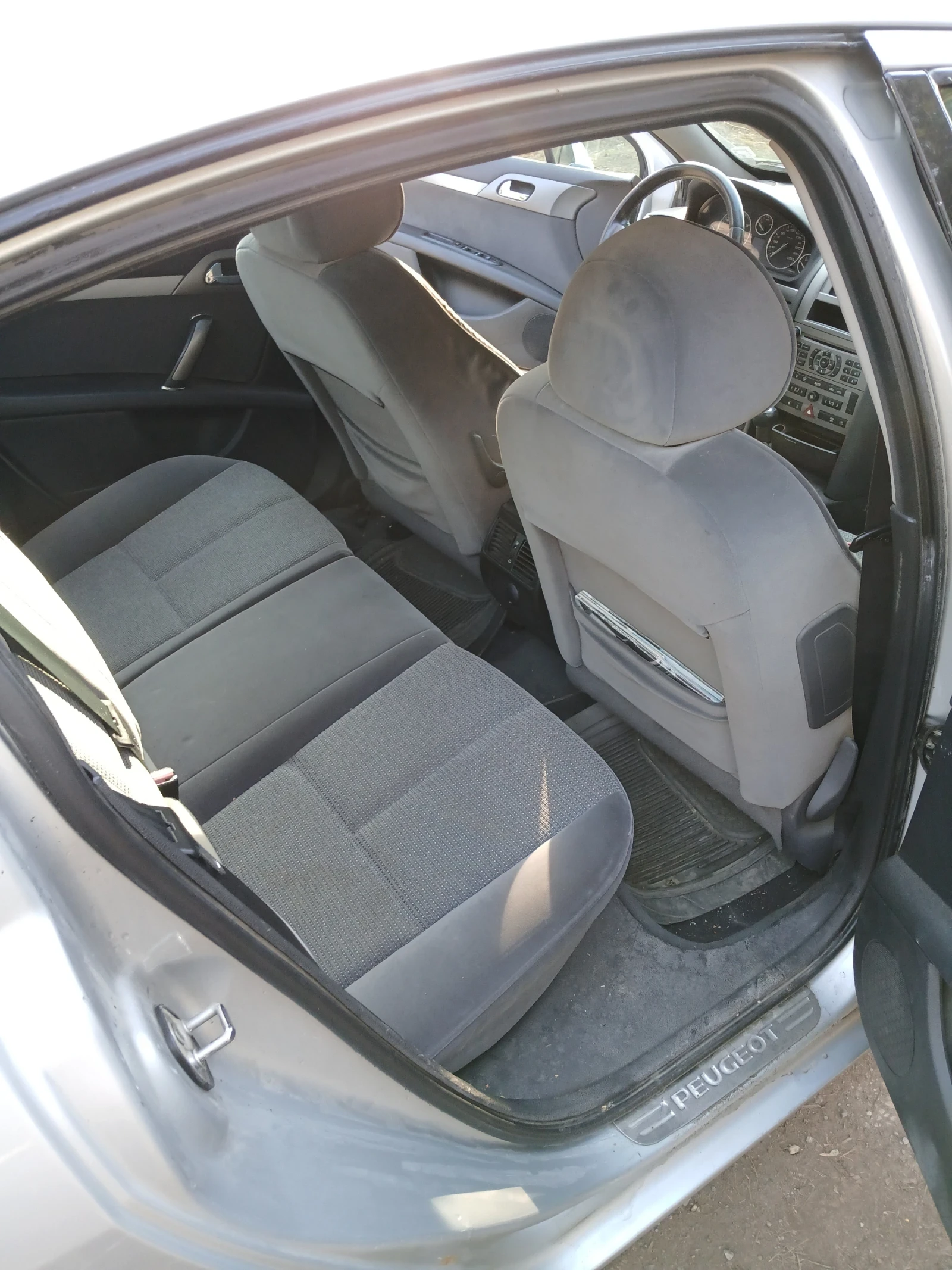 Peugeot 407 | Mobile.bg   12