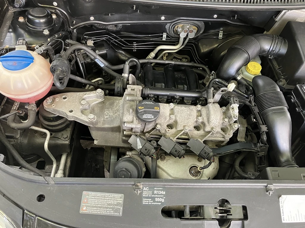 VW Polo | Mobile.bg — изображение 10