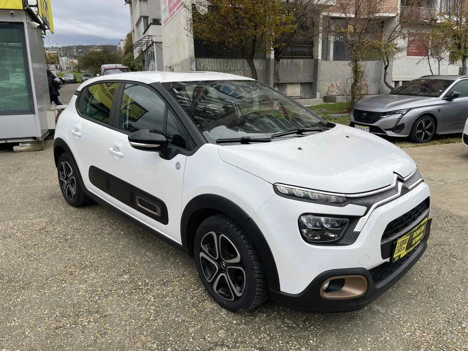 Citroen C3 C-SERIES - изображение 2