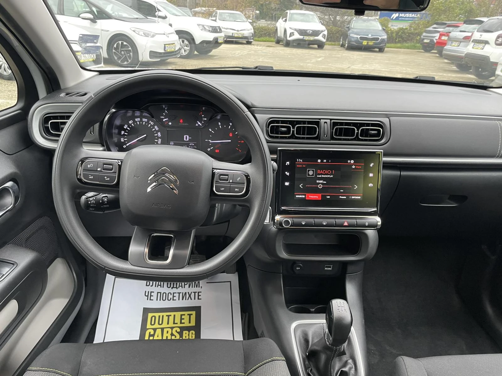 Citroen C3 C-SERIES - изображение 6