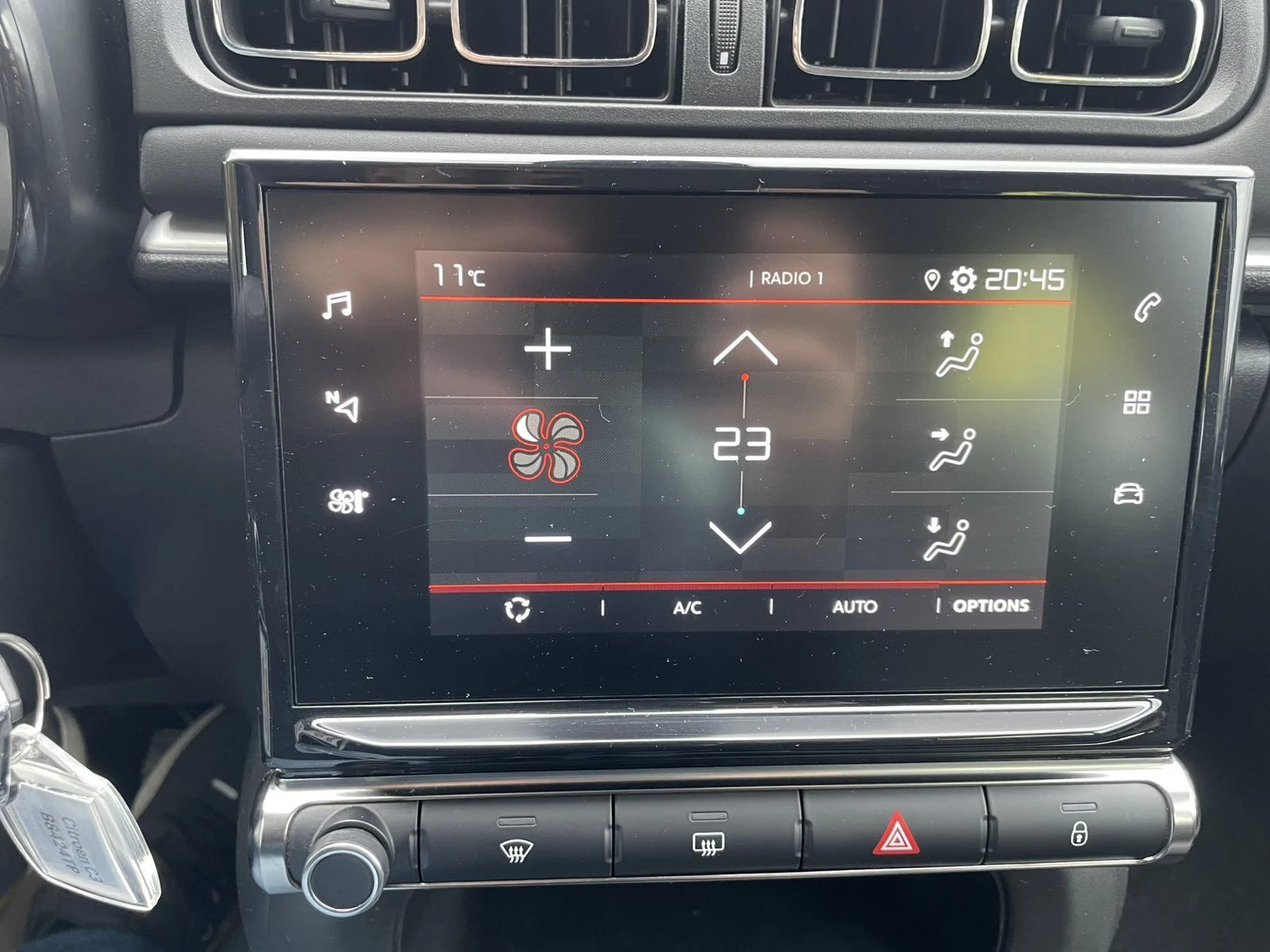 Citroen C3 C-SERIES - изображение 8