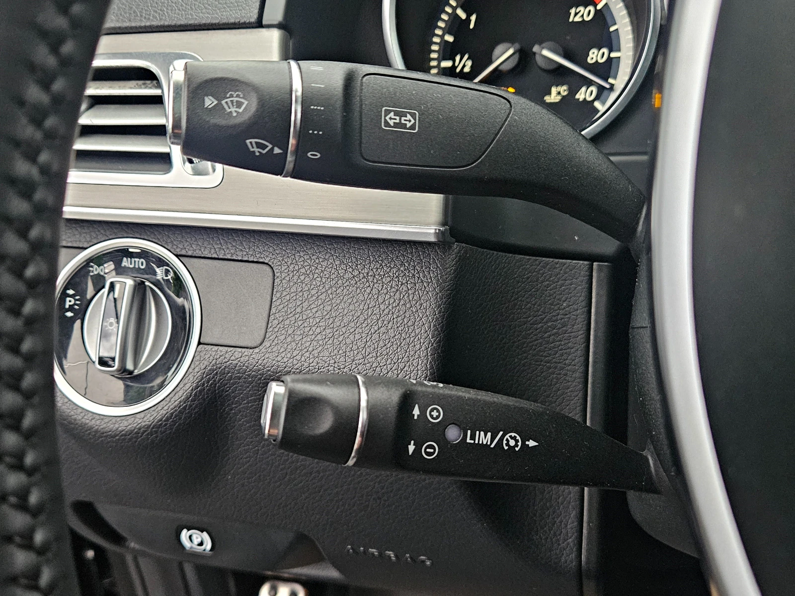 Mercedes-Benz E 220 AMG/9G TRONIC/FACE/GERMANY/CAMERA/FULL LED/LIZING | Mobile.bg   11