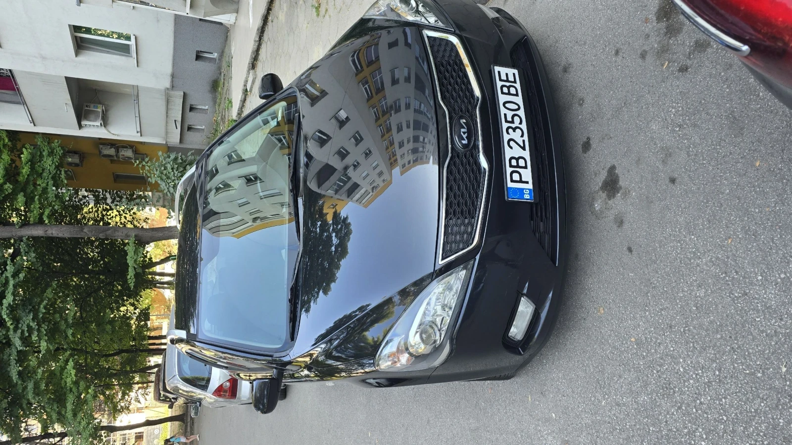Kia Ceed 1.6 CRDI - изображение 7