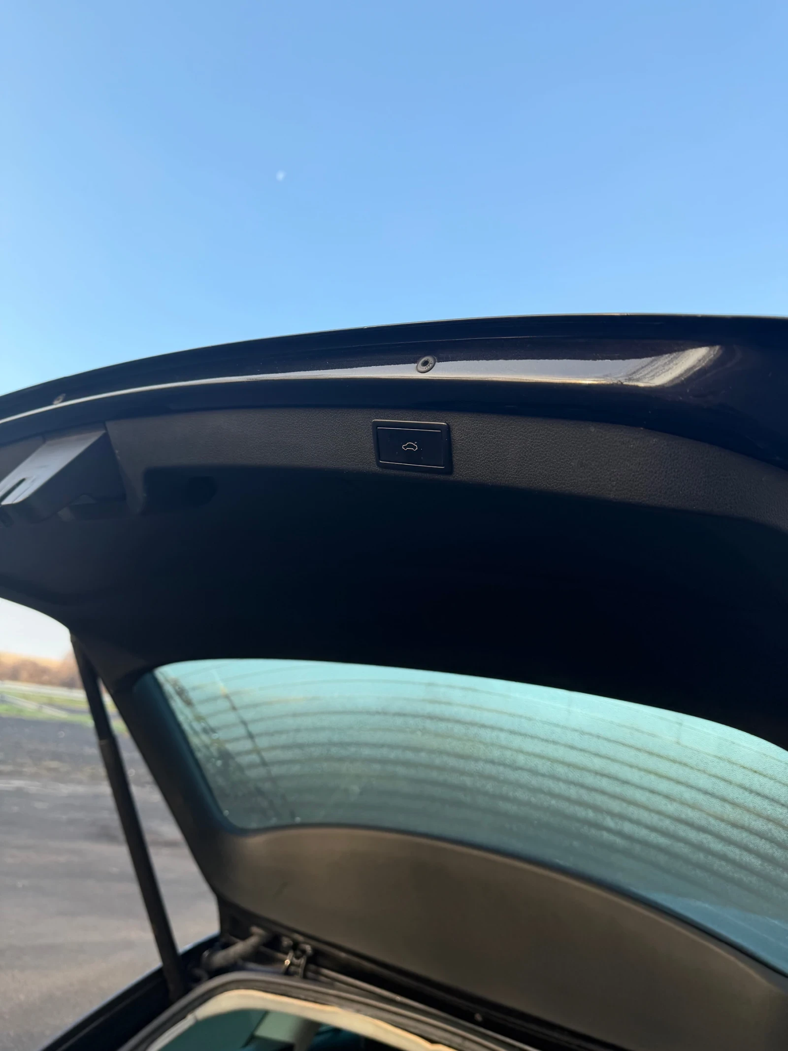 Skoda Octavia Octavia 1.5   | Mobile.bg   13