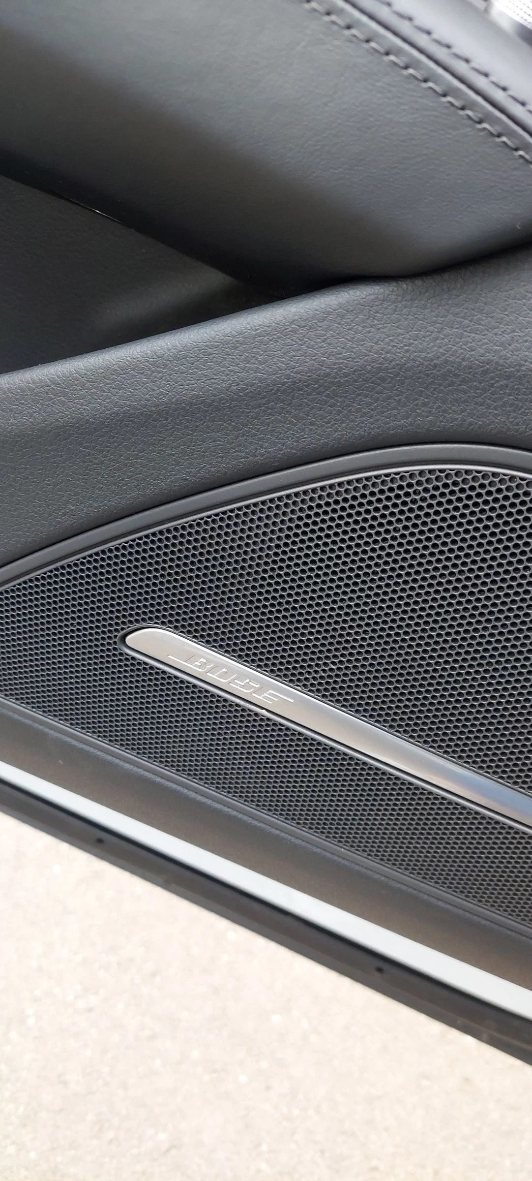 Audi A8 Long Matrix (exclusive)92000км , снимка 15 - Автомобили и джипове - 54303381