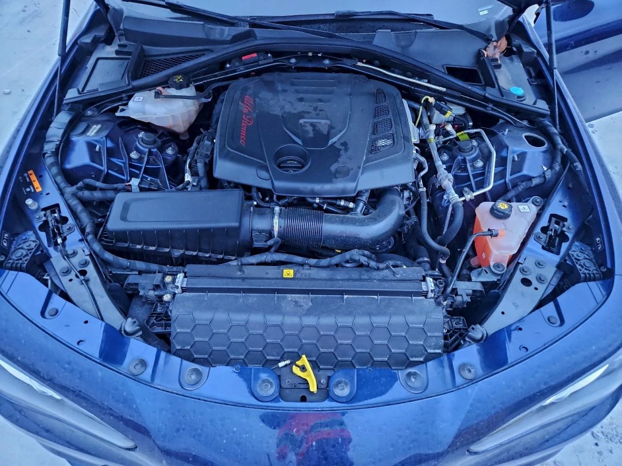 Alfa Romeo Giulia SPORT*  | Mobile.bg � ����������� 11