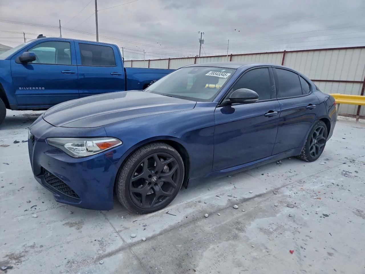 Alfa Romeo Giulia SPORT*  | Mobile.bg � ����������� 1