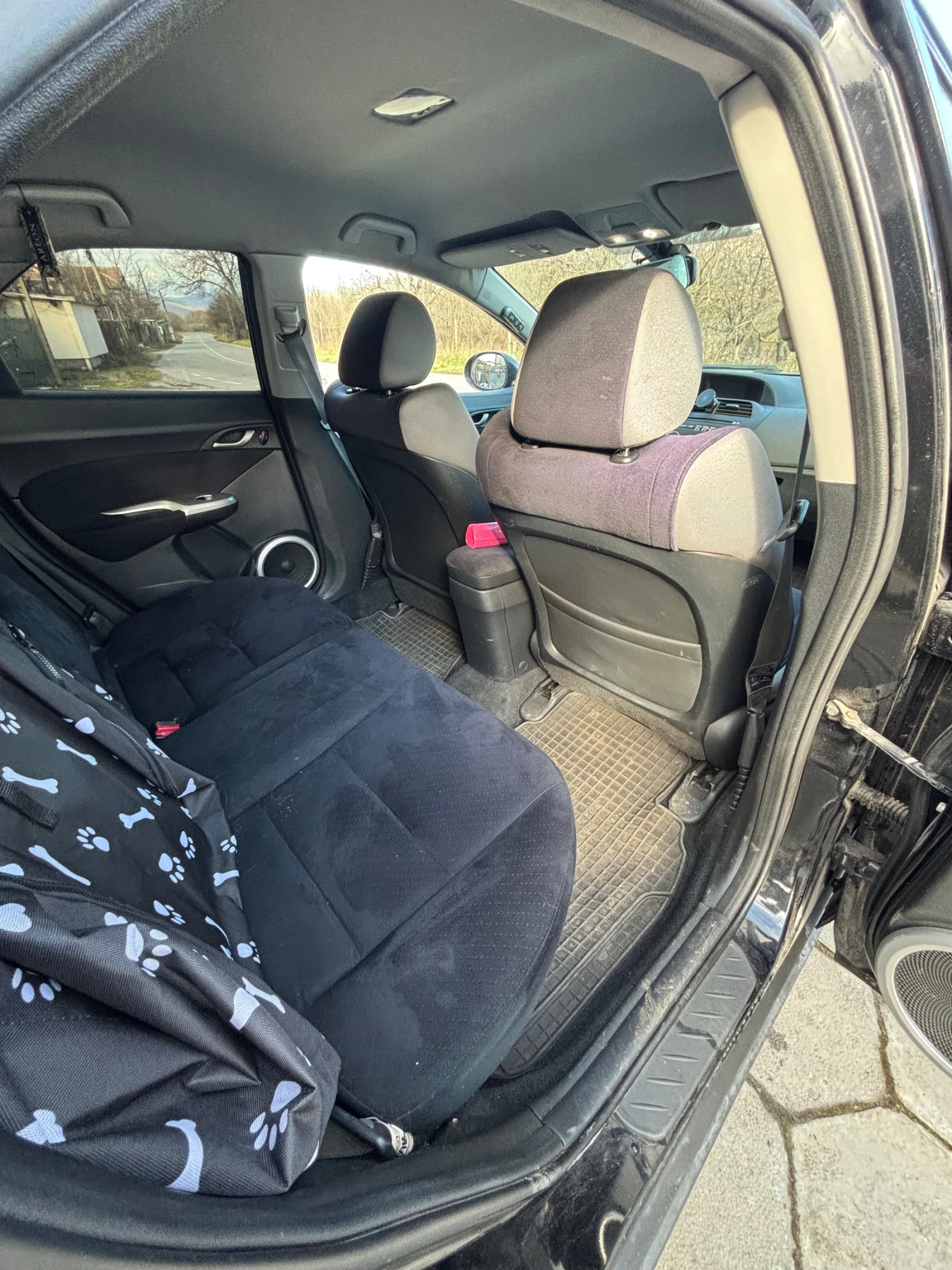 Honda Civic 2.2 | Mobile.bg � ����������� 5