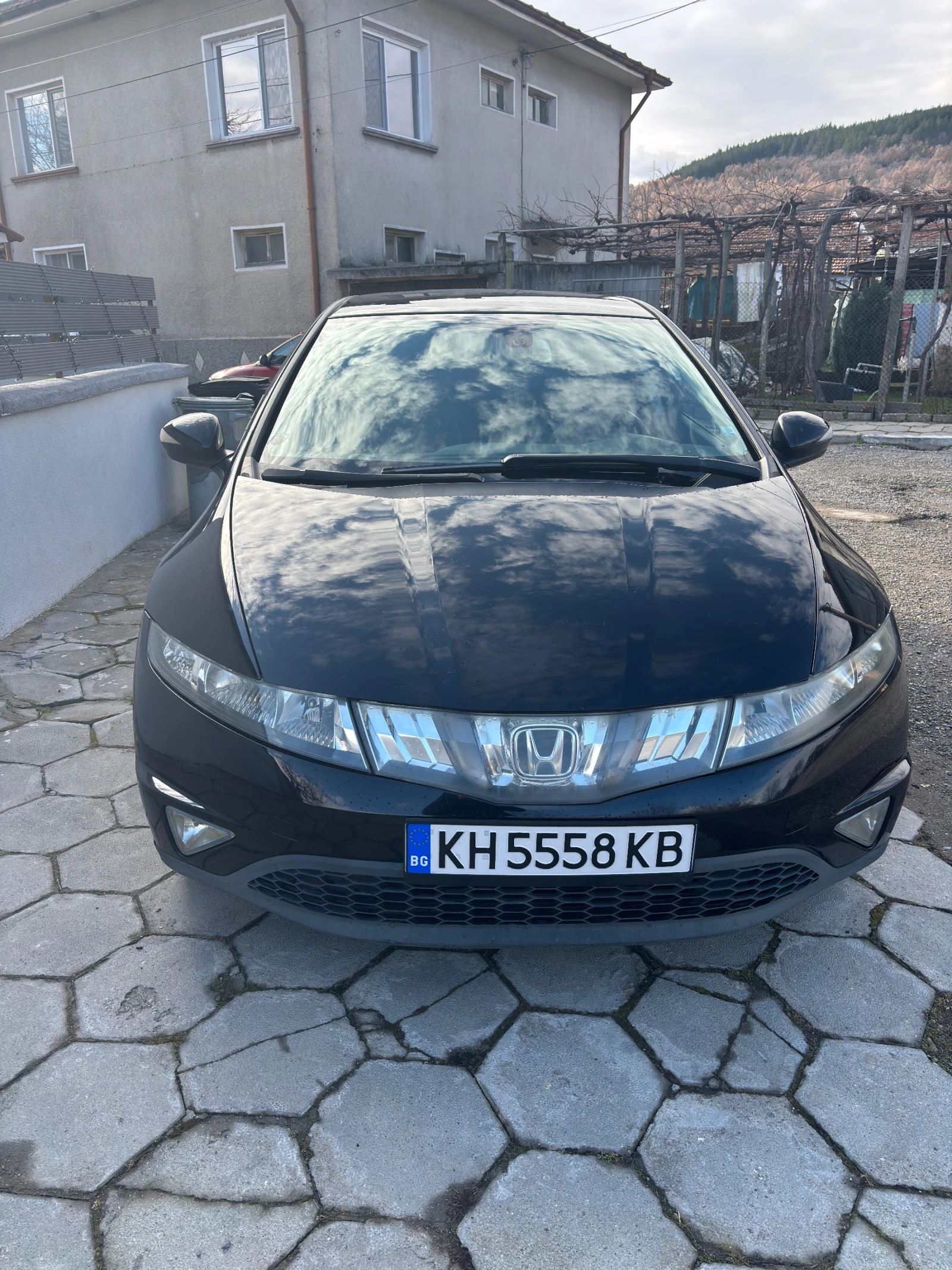 Honda Civic 2.2 | Mobile.bg � ����������� 9
