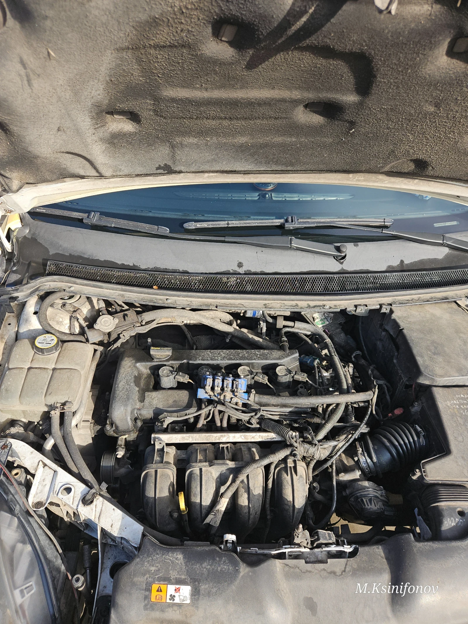 Ford Focus | Mobile.bg � ����������� 11