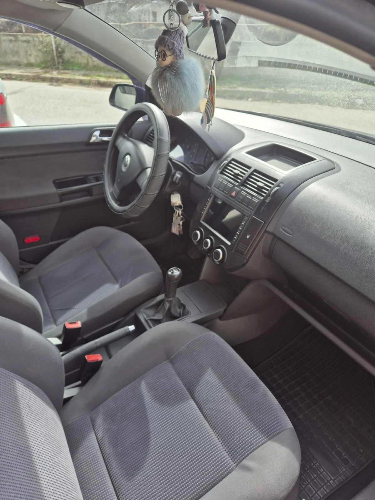 VW Polo  - изображение 5