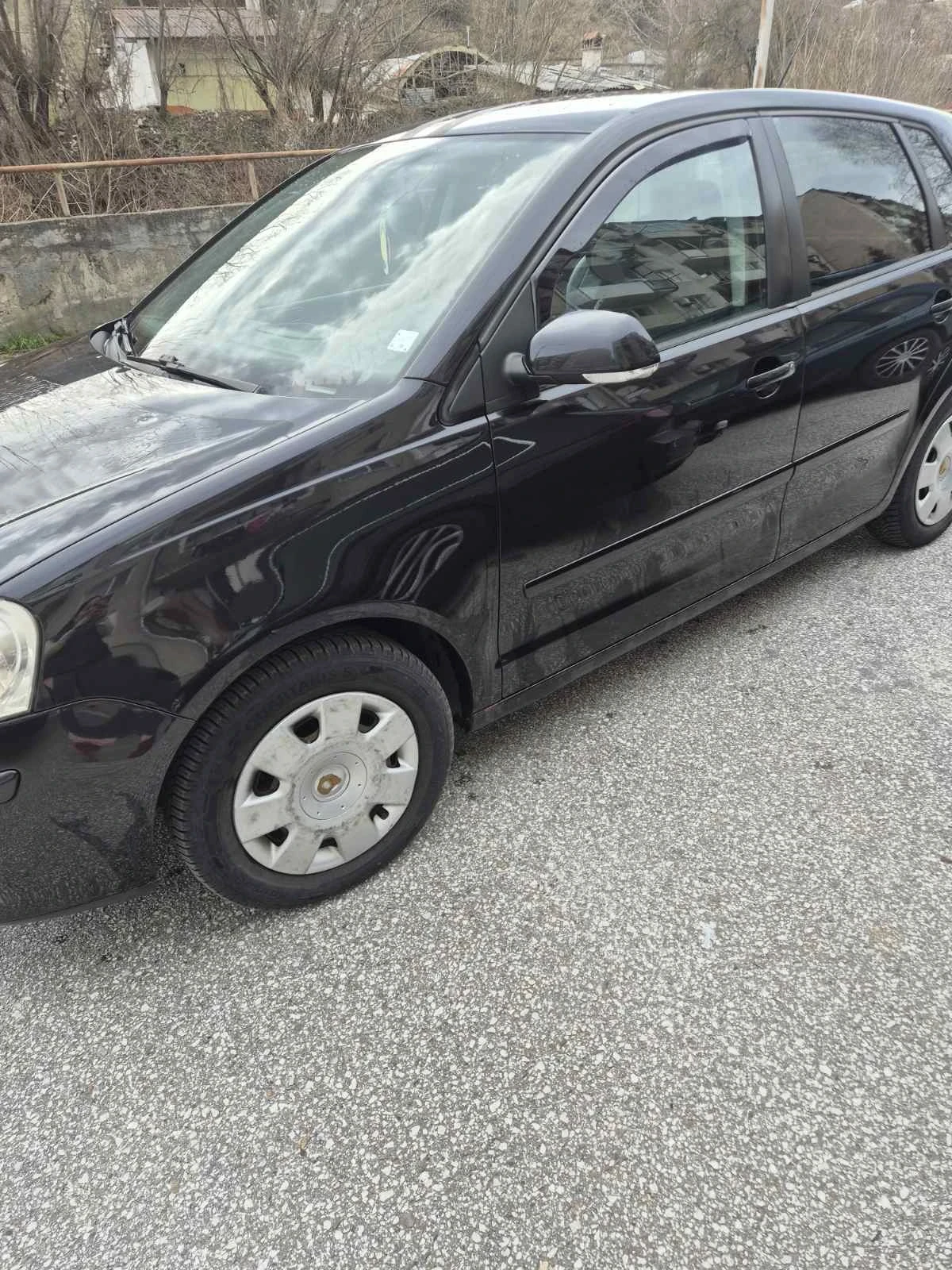 VW Polo, снимка 12 - Автомобили и джипове - 53613806