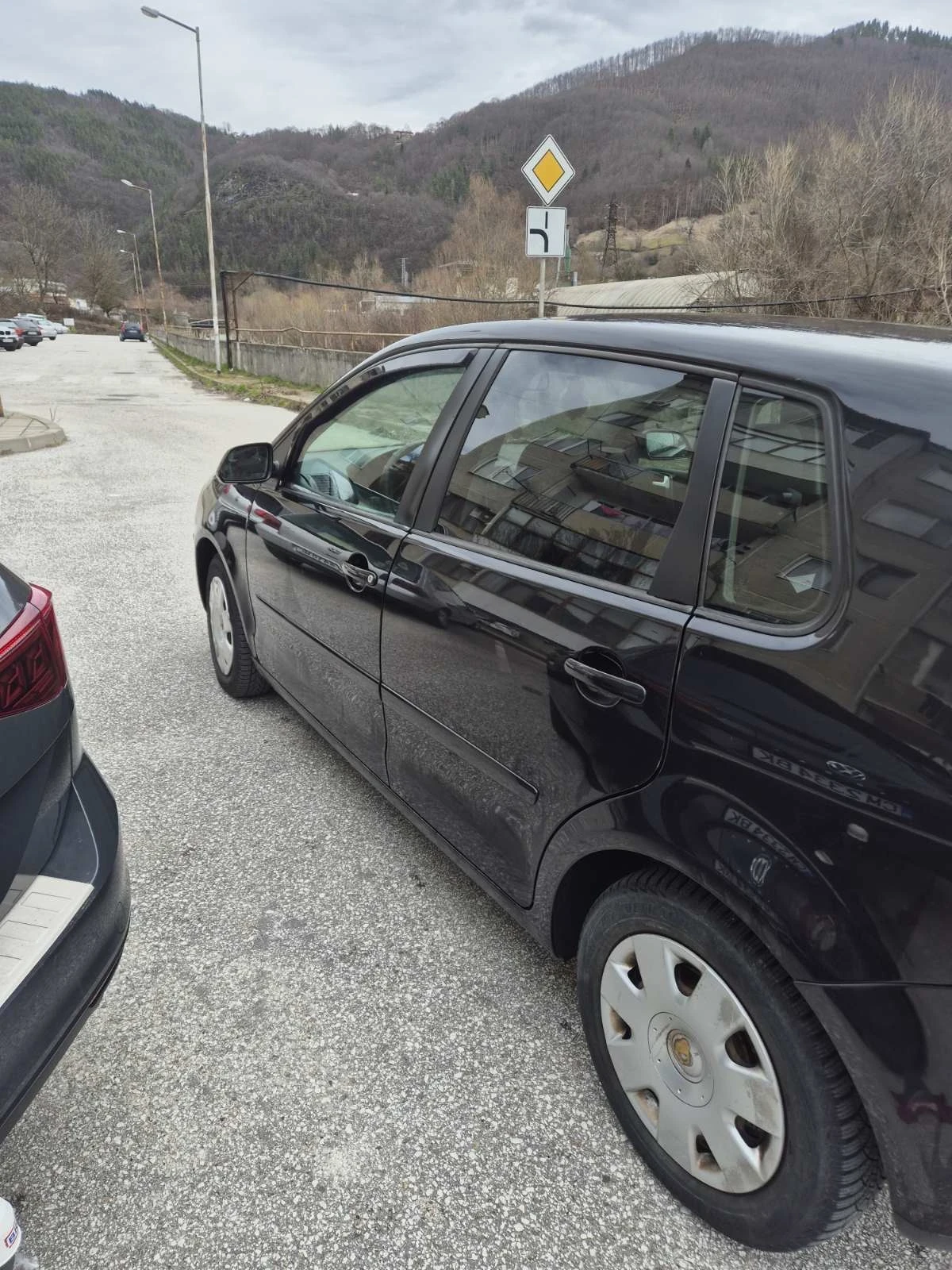 VW Polo  - изображение 3