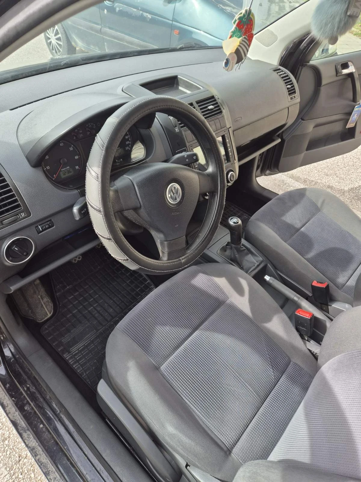 VW Polo  - изображение 6