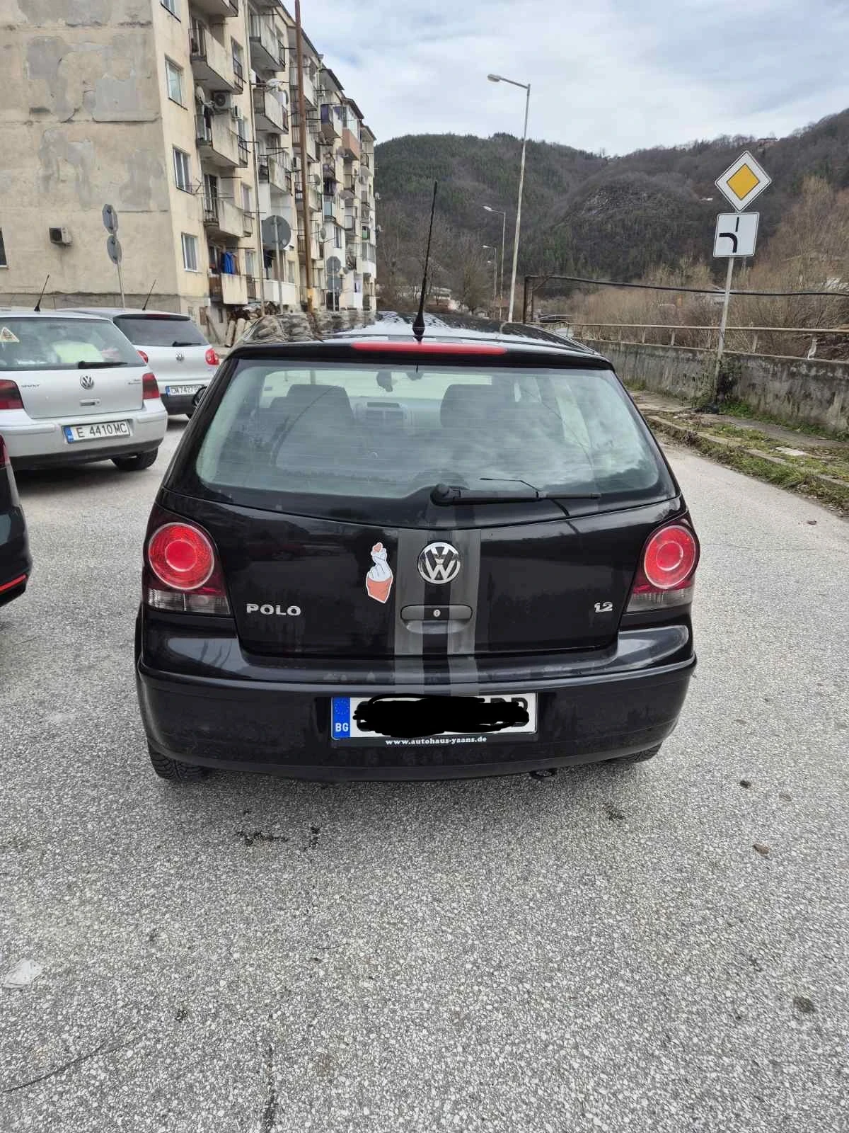 VW Polo  - изображение 2