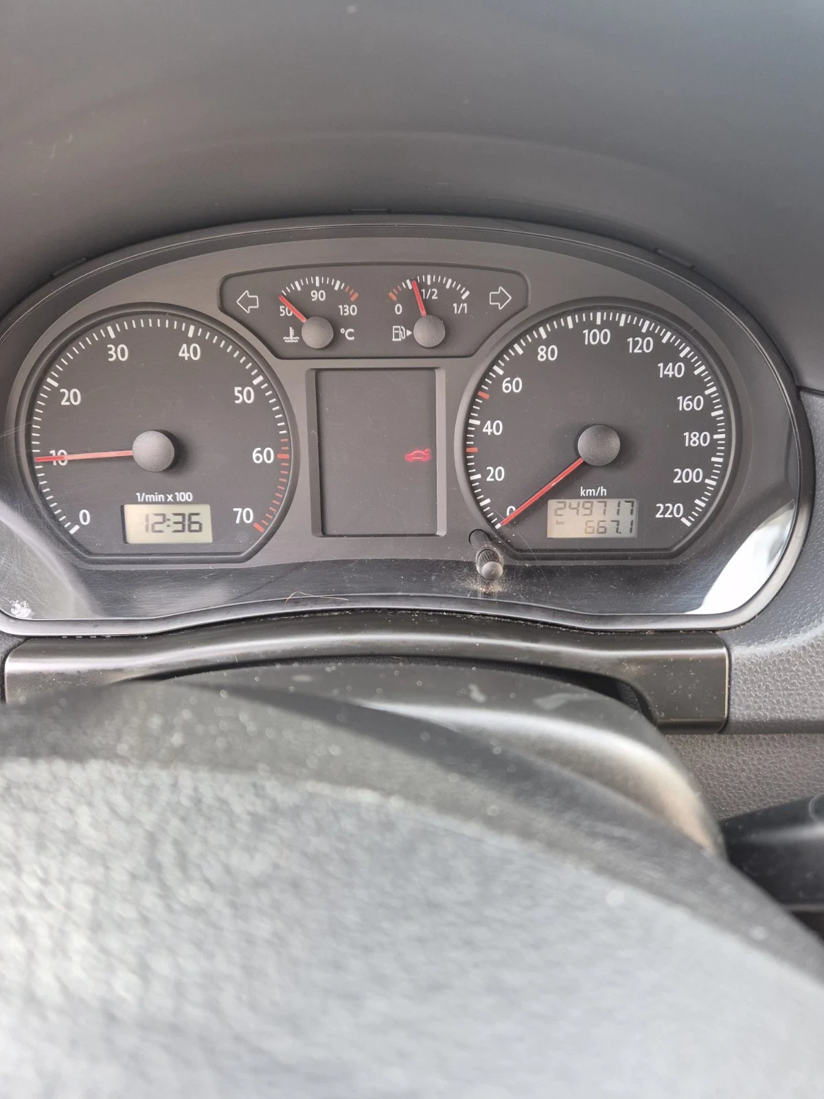 VW Polo  - изображение 9