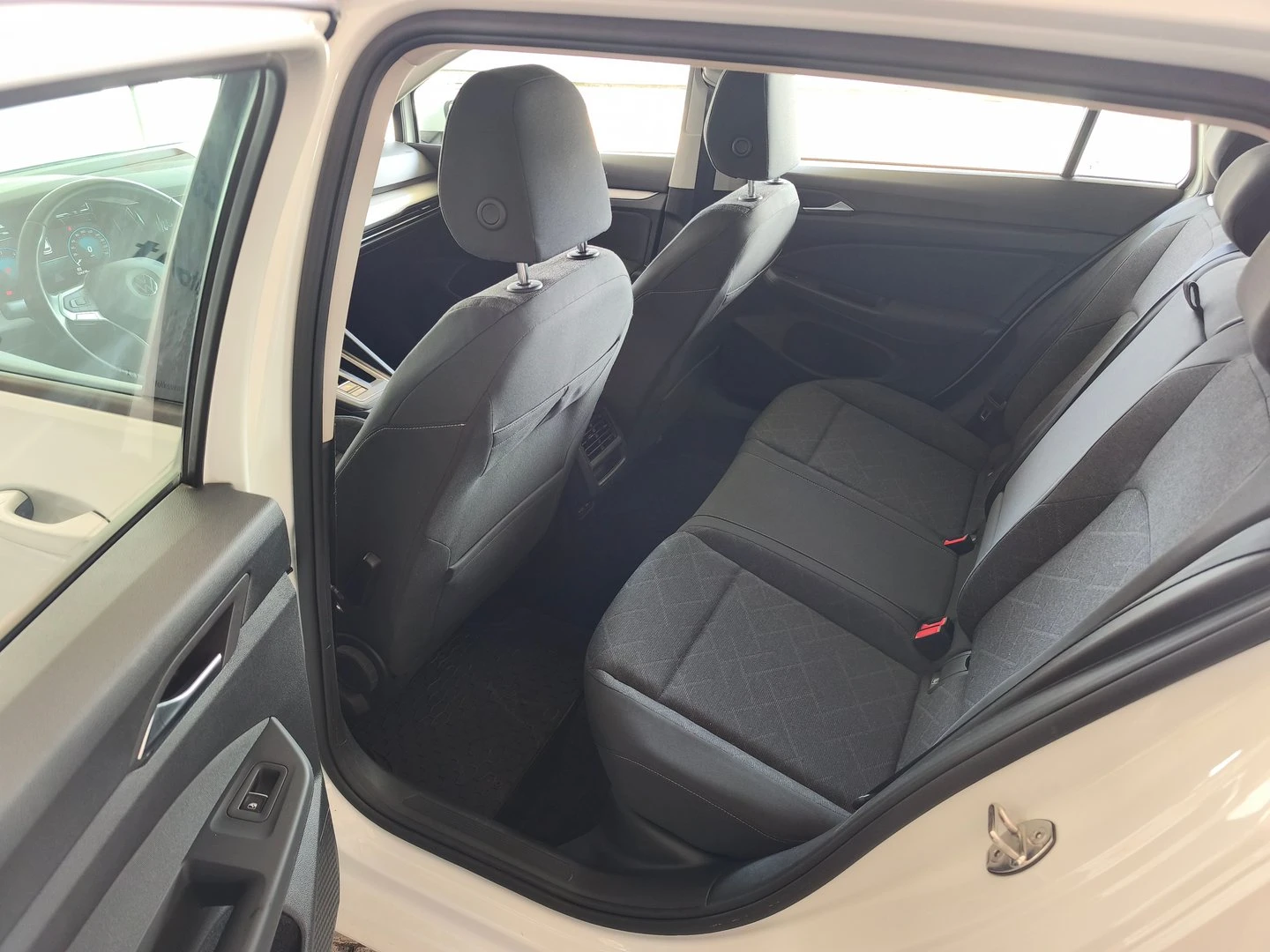 VW Golf Variant 8 Life 2.0 TDI SCR DSG | Mobile.bg � ����������� 7