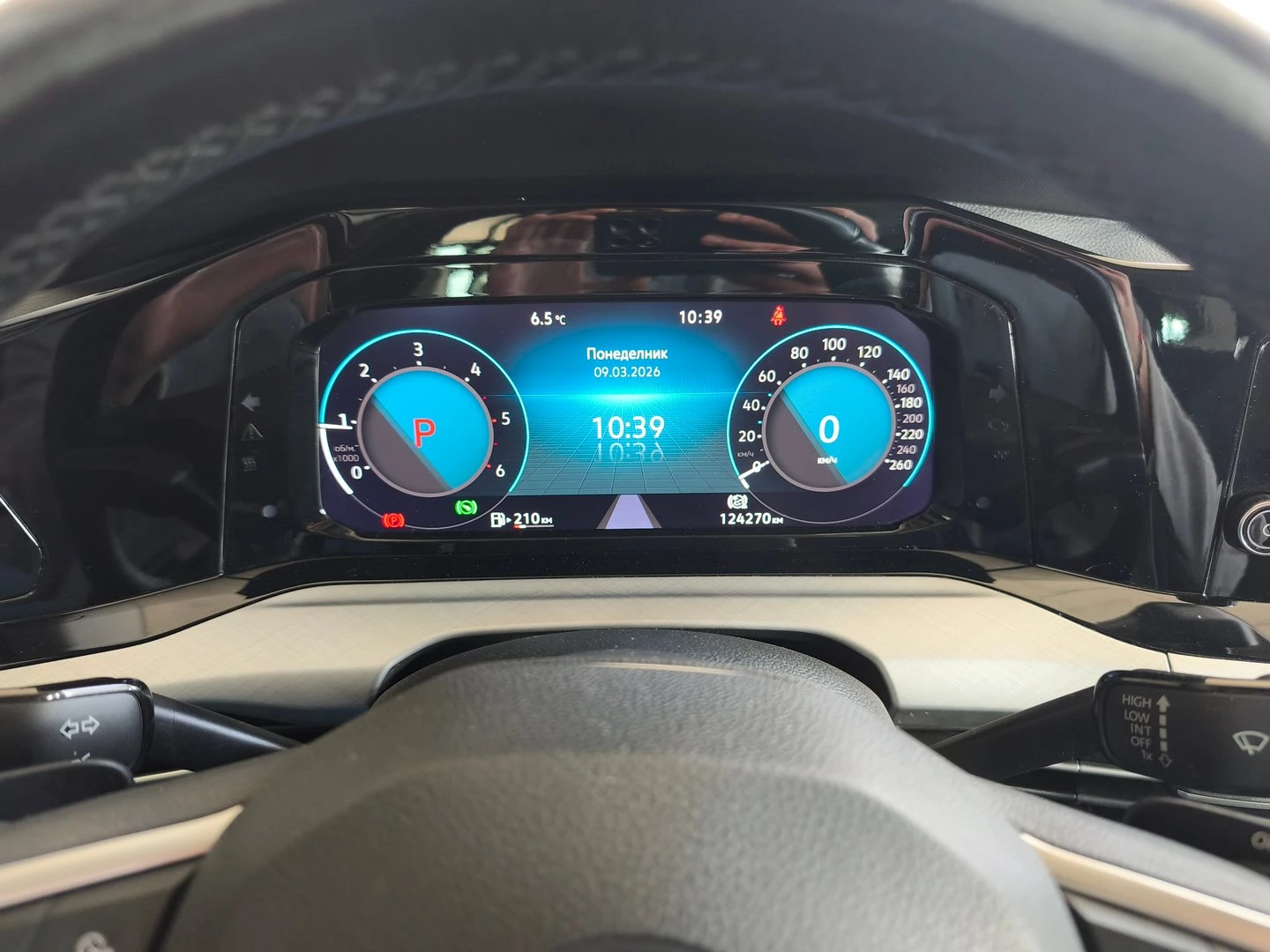 VW Golf Variant 8 Life 2.0 TDI SCR DSG | Mobile.bg � ����������� 13