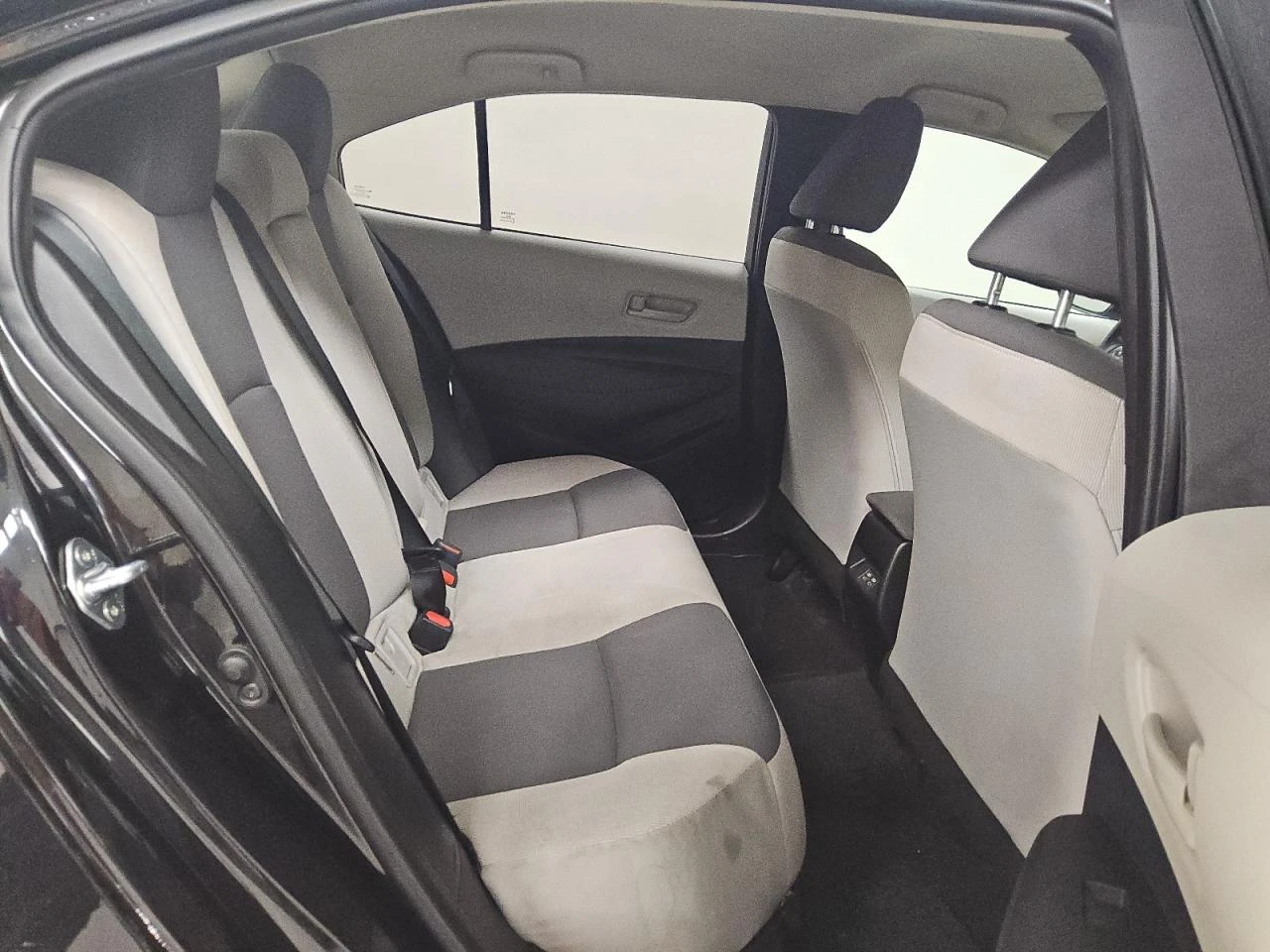 Toyota Corolla, снимка 10 - Автомобили и джипове - 53973743