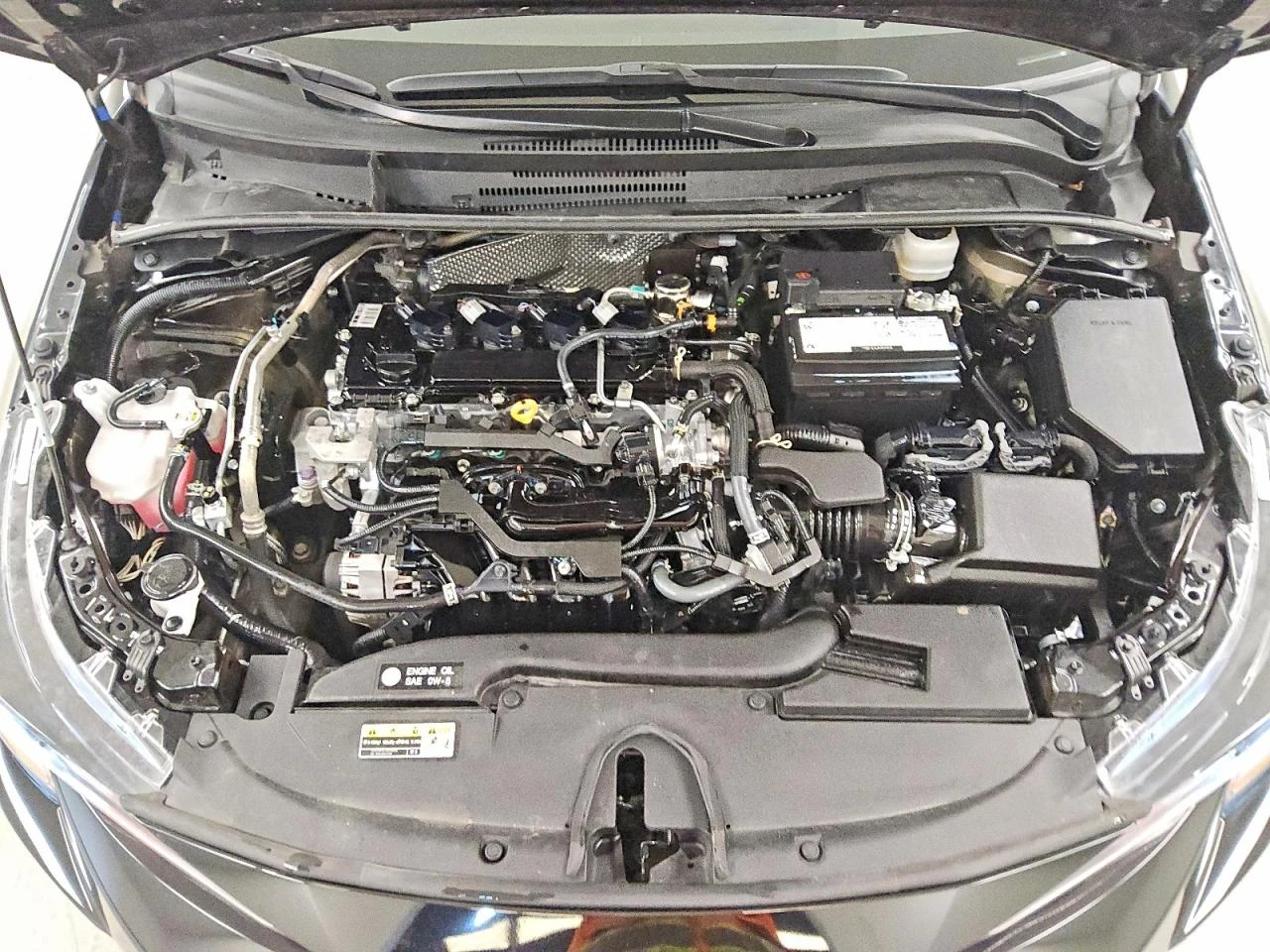 Toyota Corolla, снимка 12 - Автомобили и джипове - 53973743