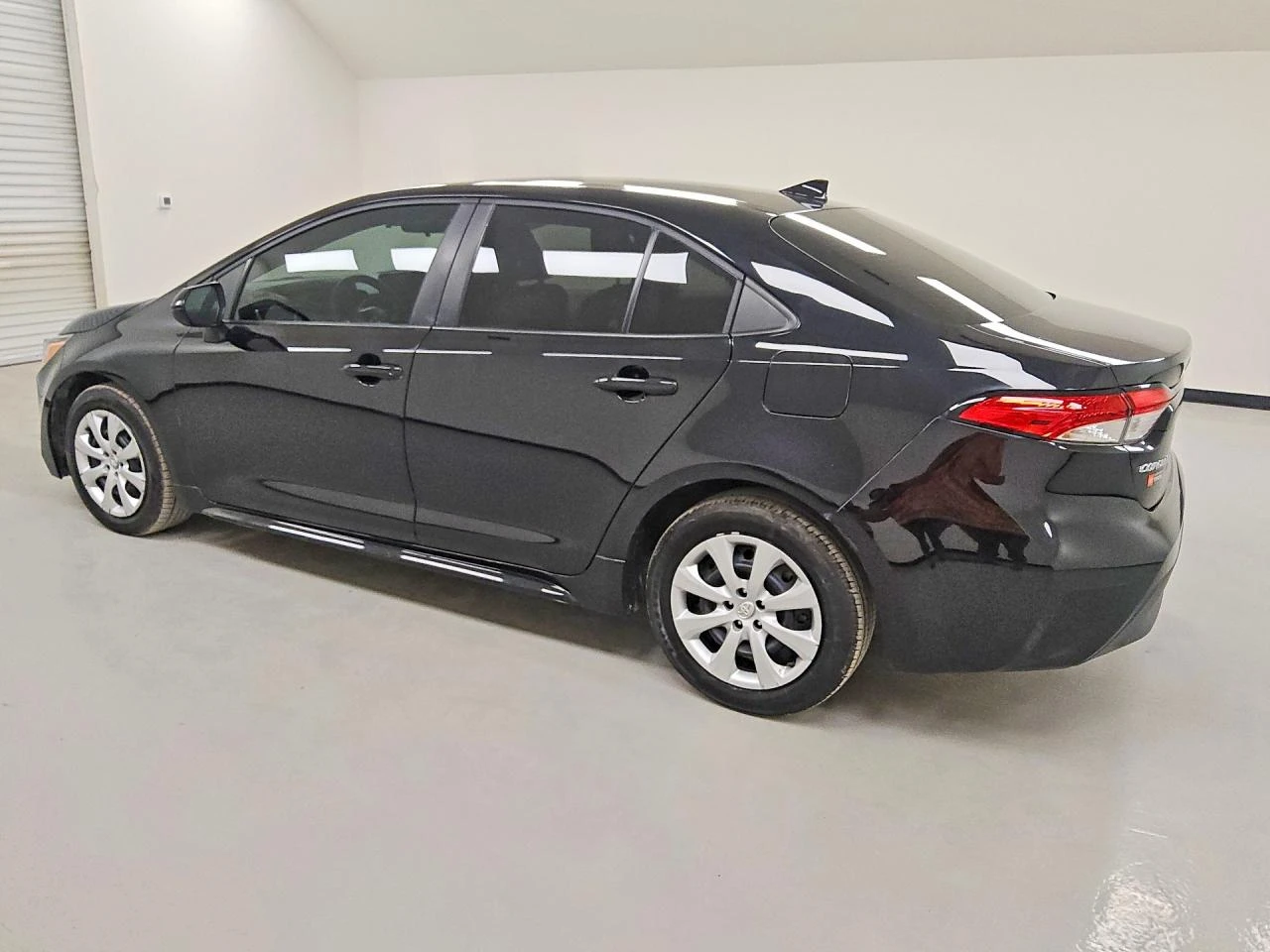 Toyota Corolla, снимка 5 - Автомобили и джипове - 53973743