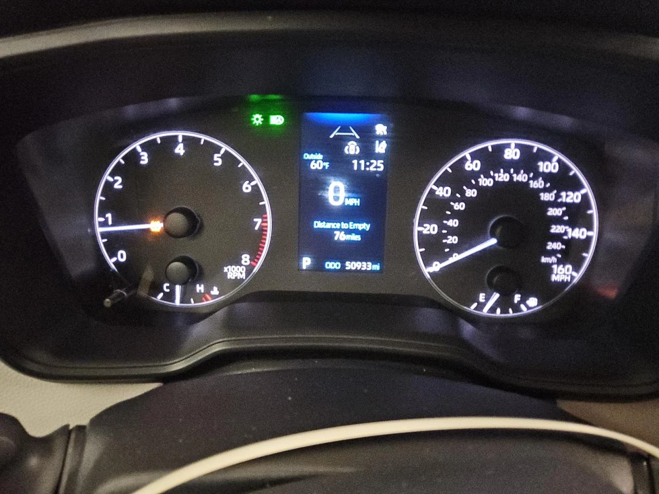 Toyota Corolla, снимка 11 - Автомобили и джипове - 53973743