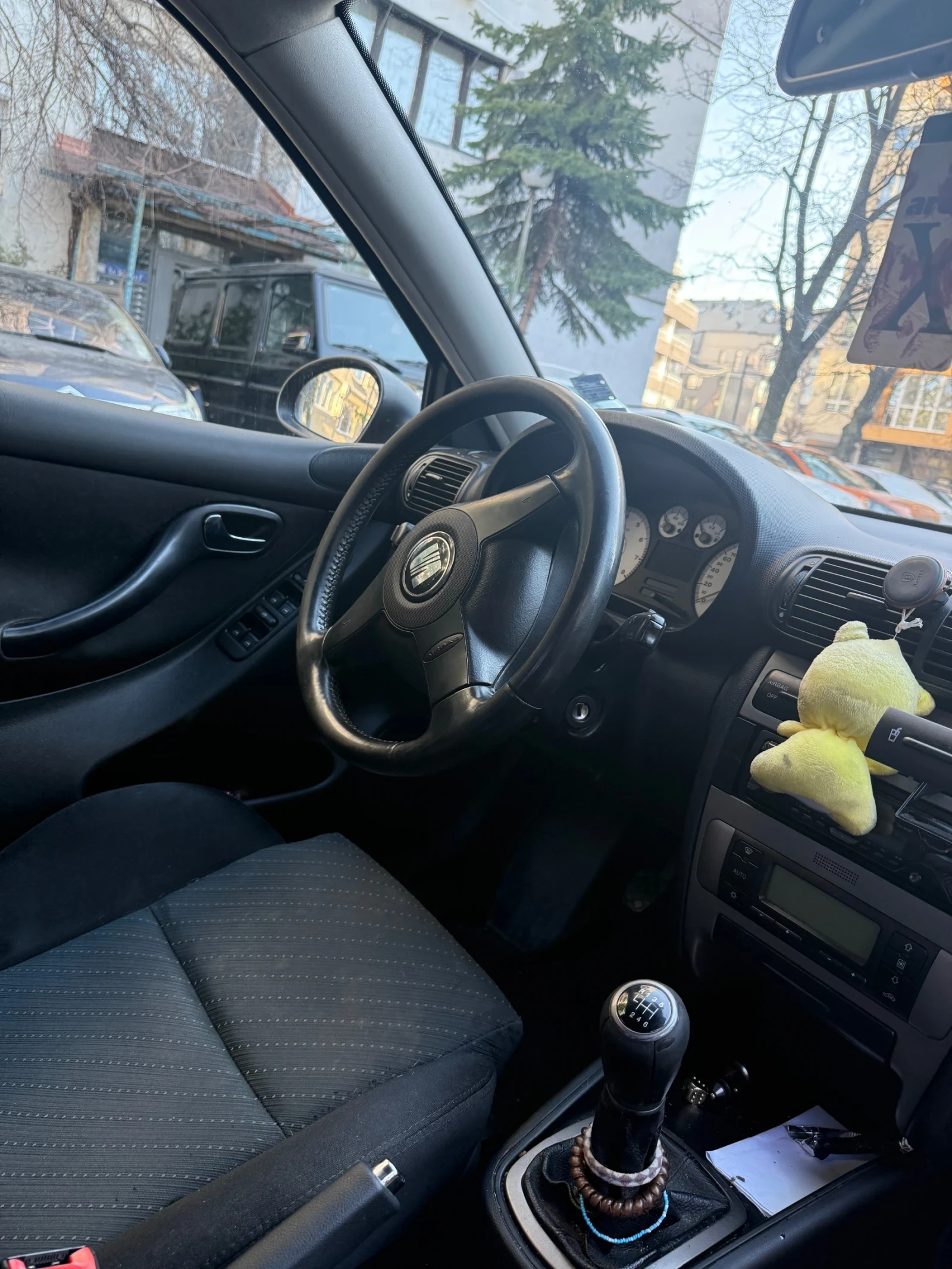 Seat Leon 1.8 T 20V | Mobile.bg � ����������� 5