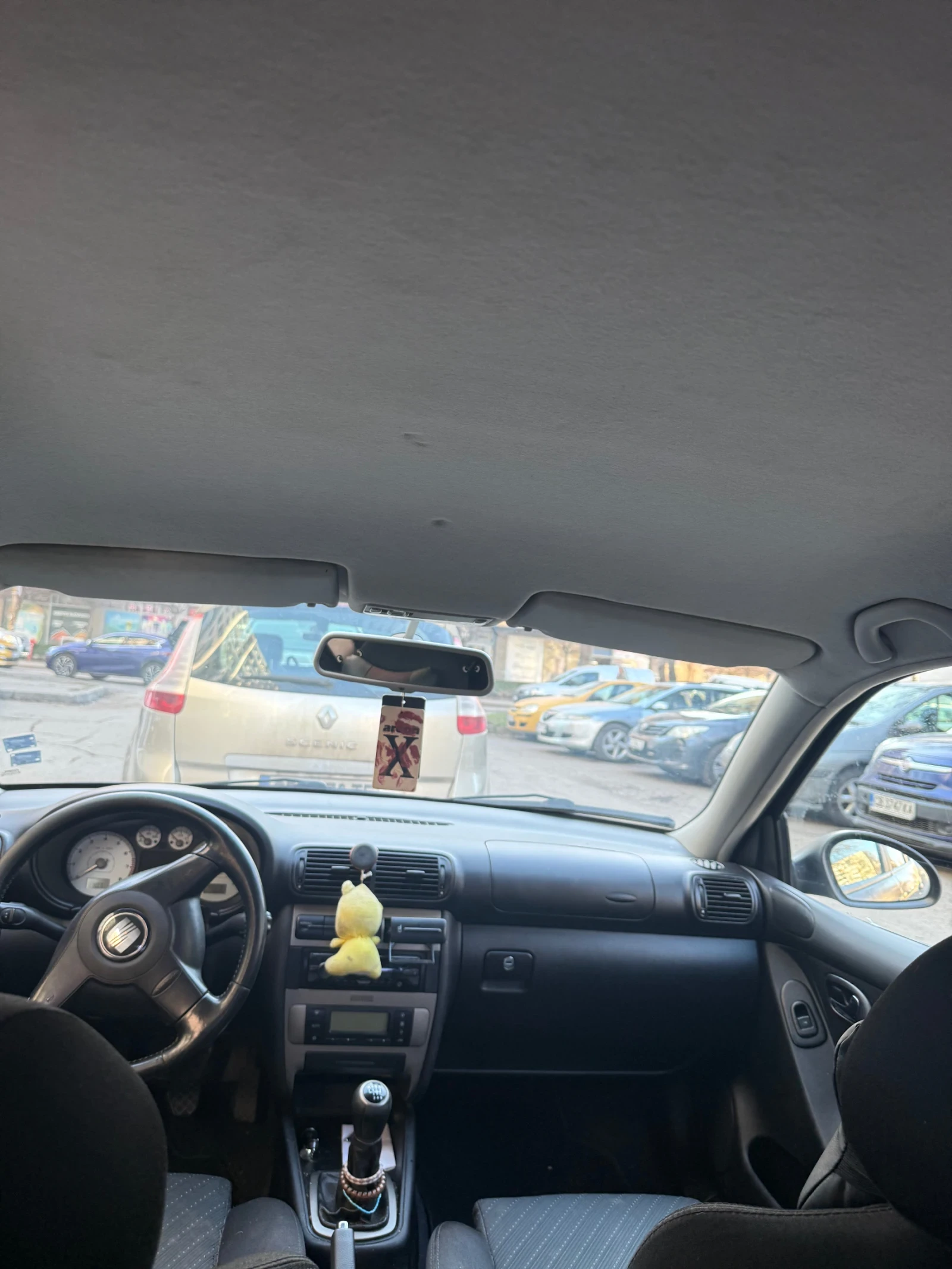 Seat Leon 1.8 T 20V | Mobile.bg � ����������� 7