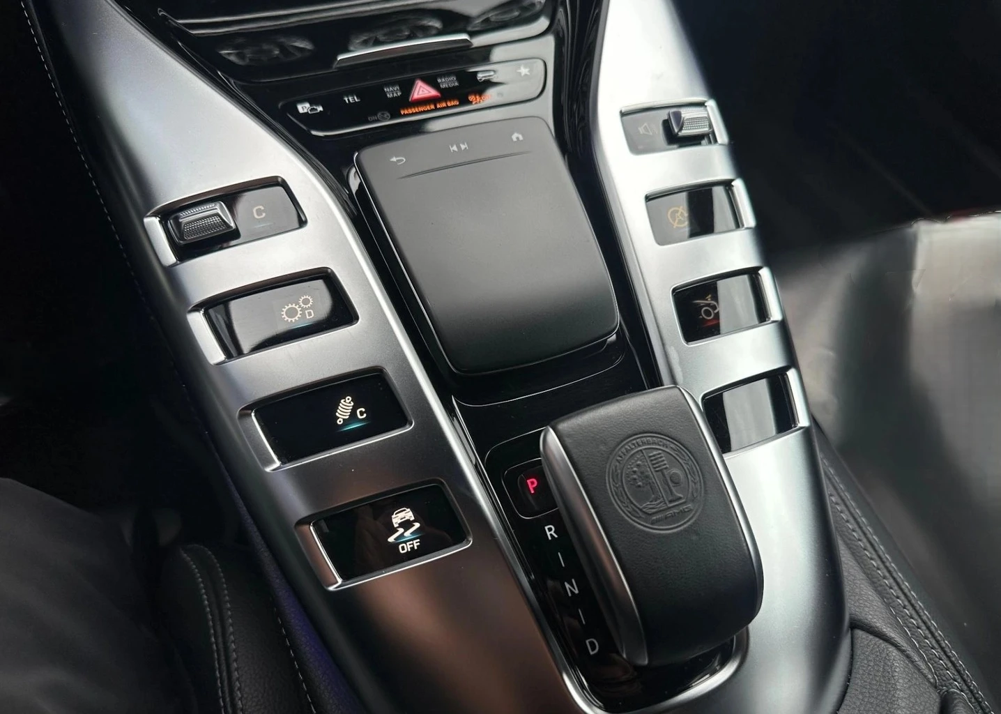 Mercedes-Benz AMG GT 43 4MATIC+  | Mobile.bg � ����������� 6