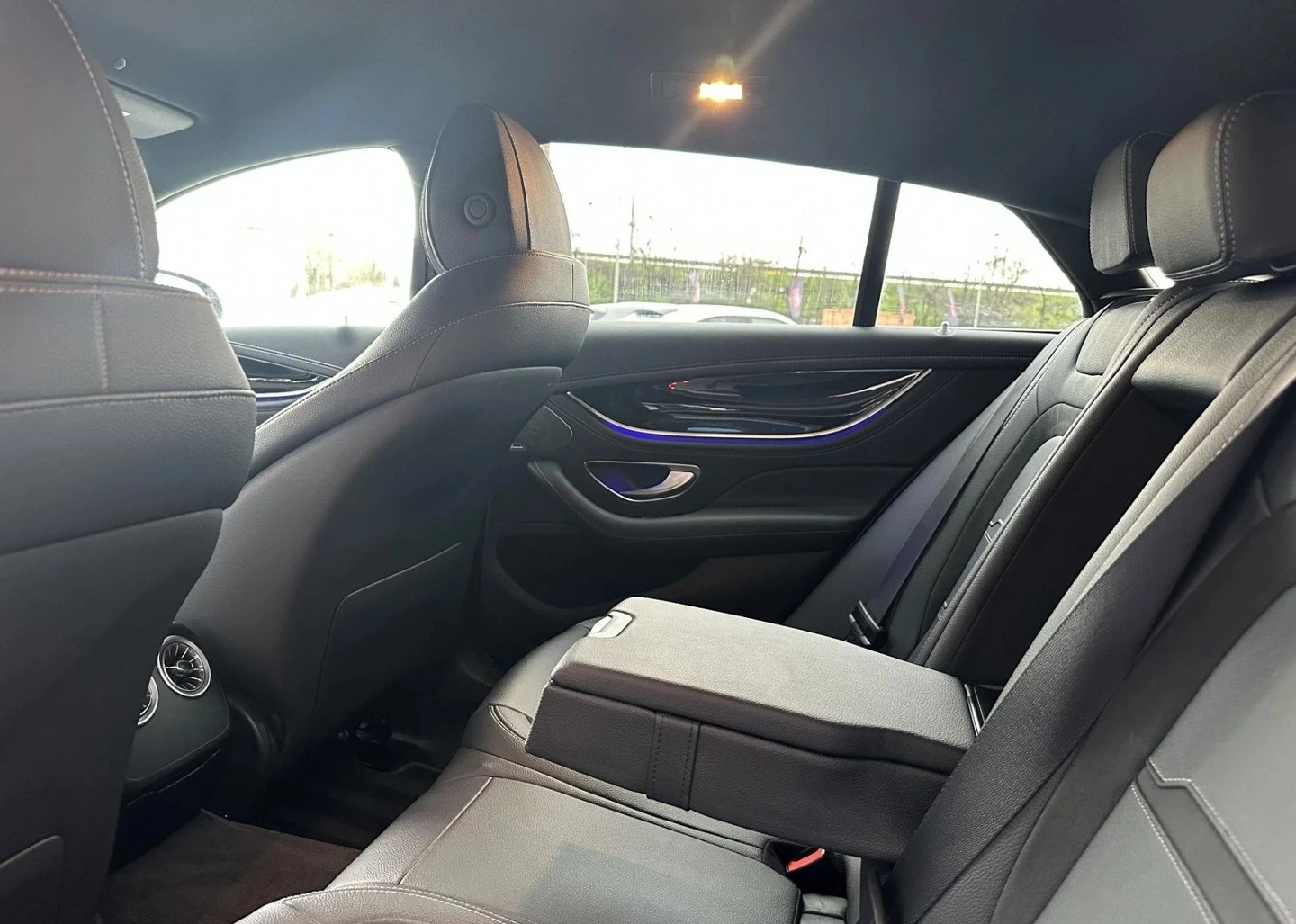 Mercedes-Benz AMG GT 43 4MATIC+  | Mobile.bg � ����������� 7