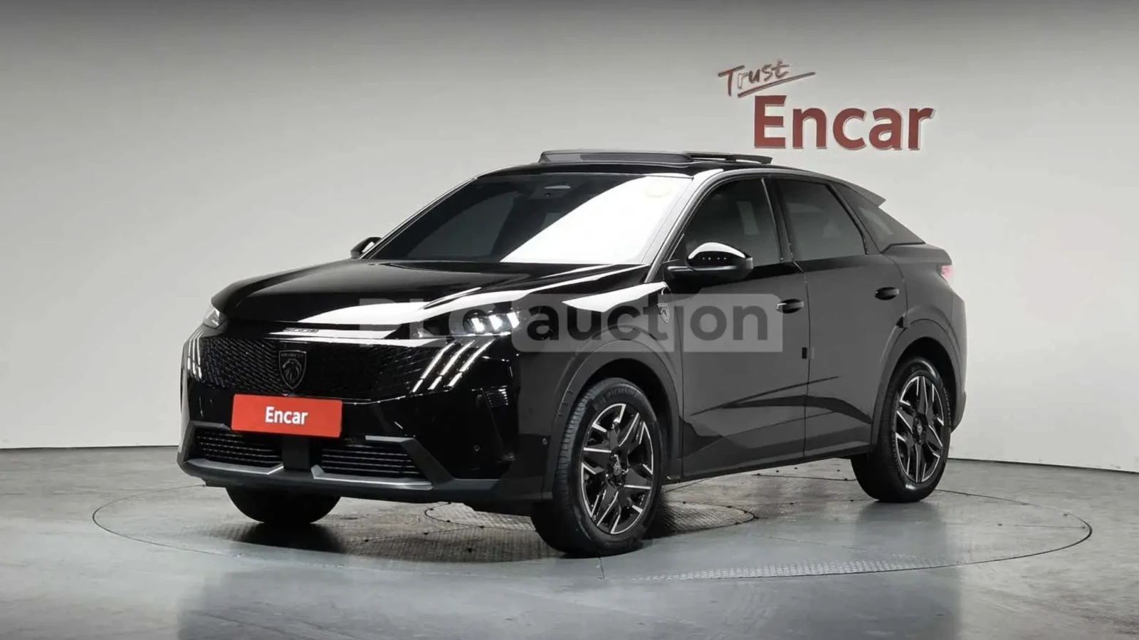 Peugeot 3008 Allure Premium+ * FULL* ����*  | Mobile.bg � ����������� 1