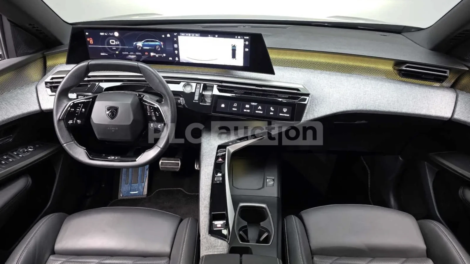 Peugeot 3008 Allure Premium+ * FULL* ����*  | Mobile.bg � ����������� 7