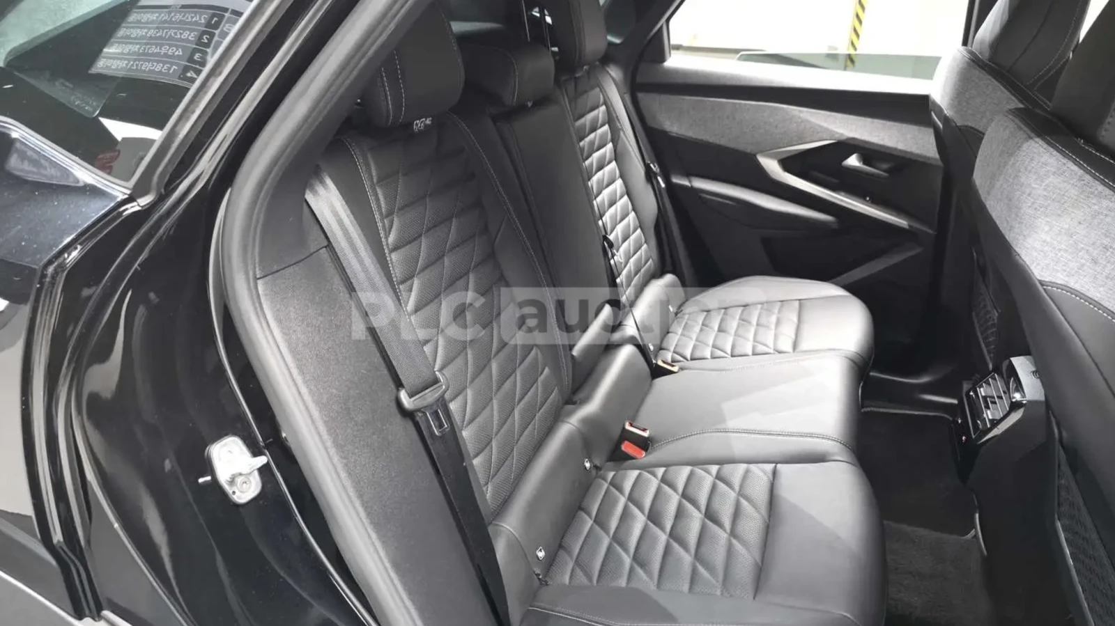 Peugeot 3008 Allure Premium+ * FULL* ����*  | Mobile.bg � ����������� 12