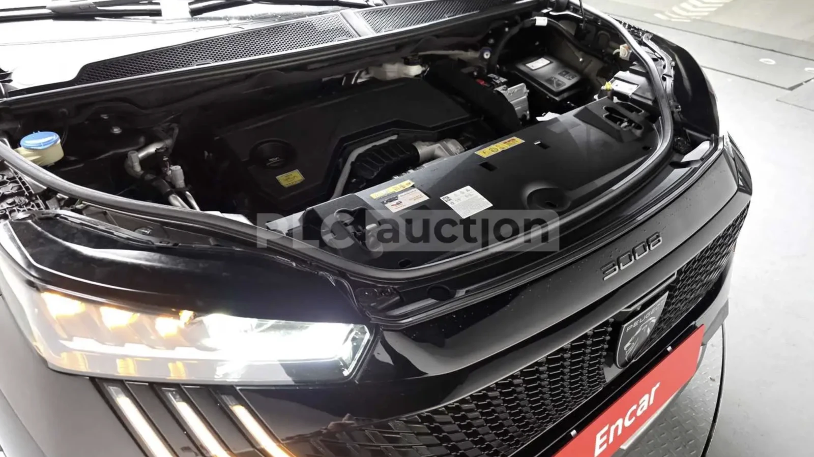 Peugeot 3008 Allure Premium+ * FULL* ����*  | Mobile.bg � ����������� 6