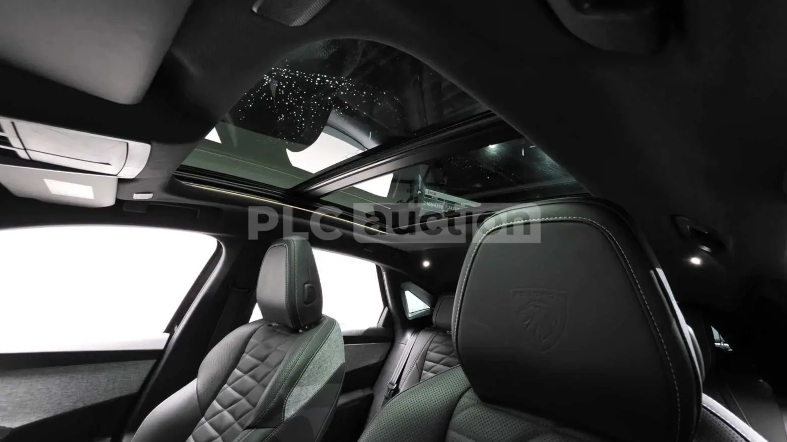Peugeot 3008 Allure Premium+ * FULL* ����*  | Mobile.bg � ����������� 15